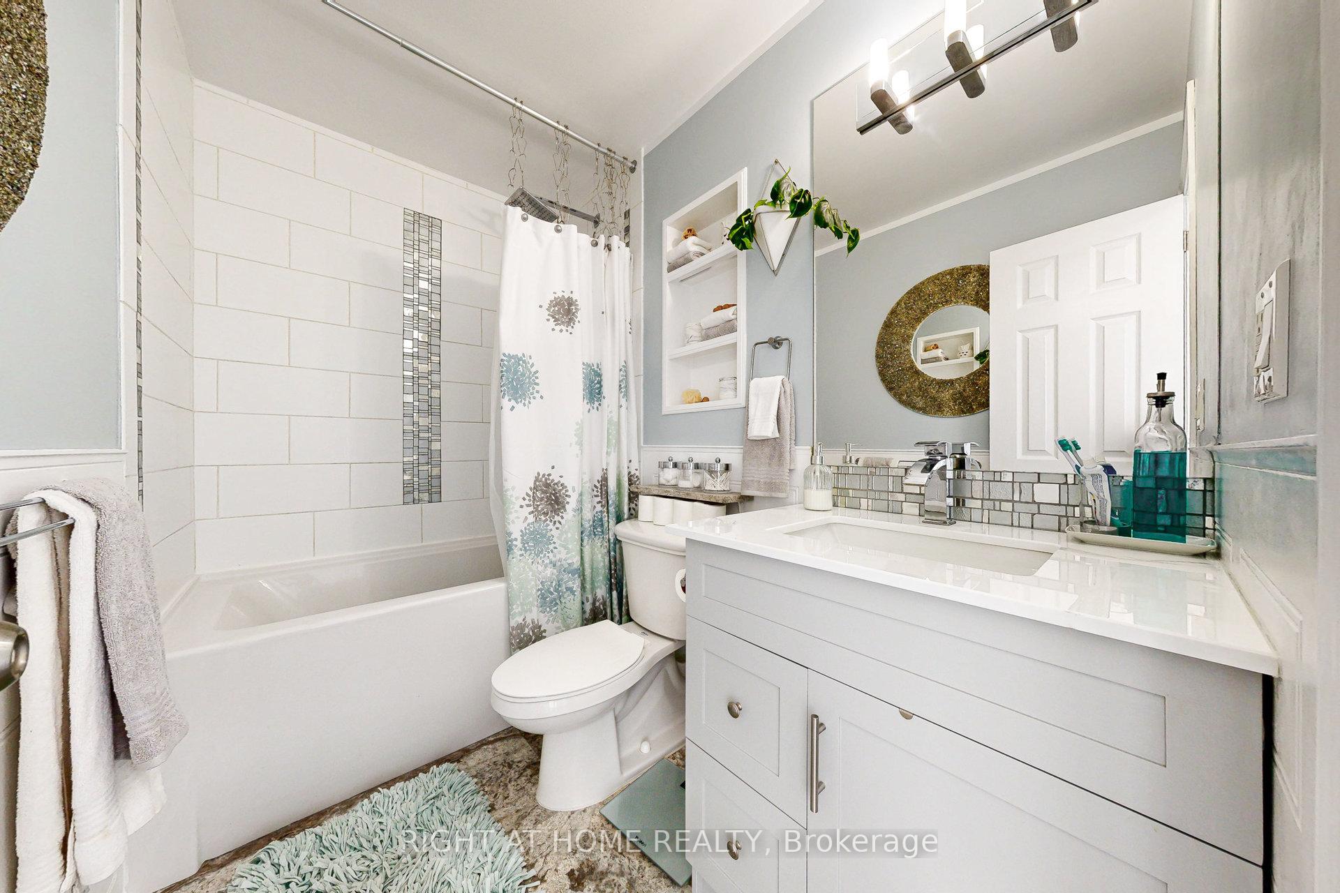 Photo 25 of Unit 1704, 735 Don Mills Road, Toronto, Flemingdon Park — HOMEH