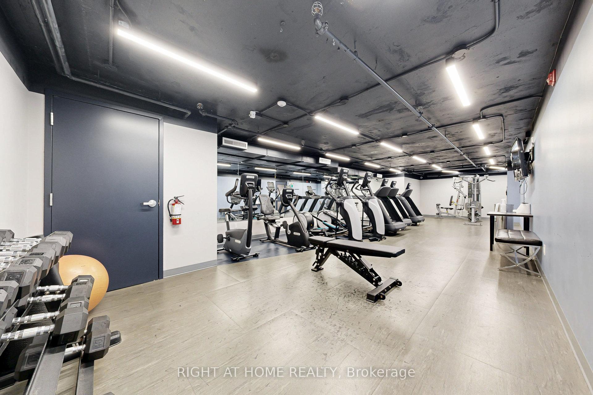 Photo 26 of Unit 1704, 735 Don Mills Road, Toronto, Flemingdon Park — HOMEH