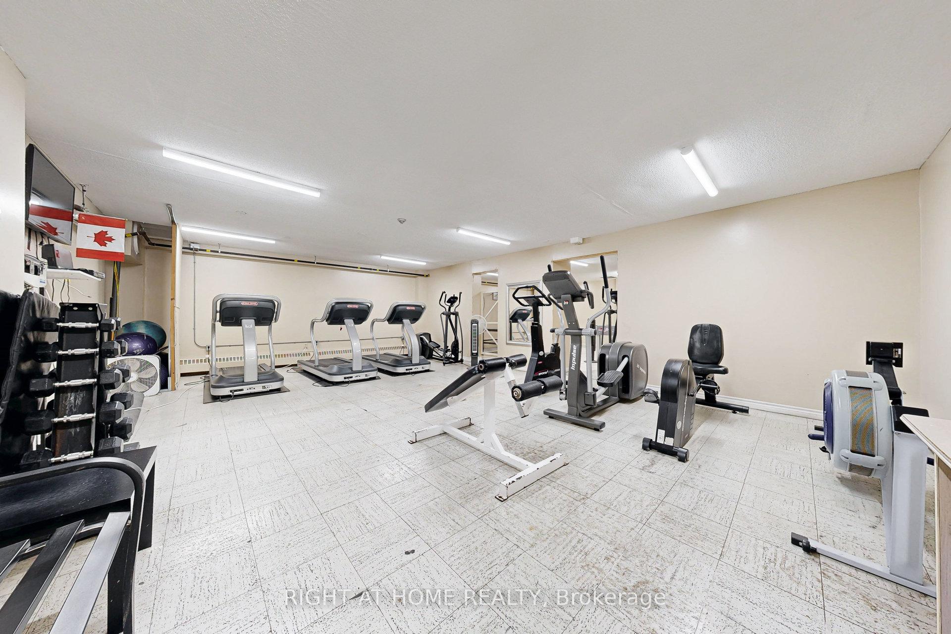 Photo 27 of Unit 1704, 735 Don Mills Road, Toronto, Flemingdon Park — HOMEH