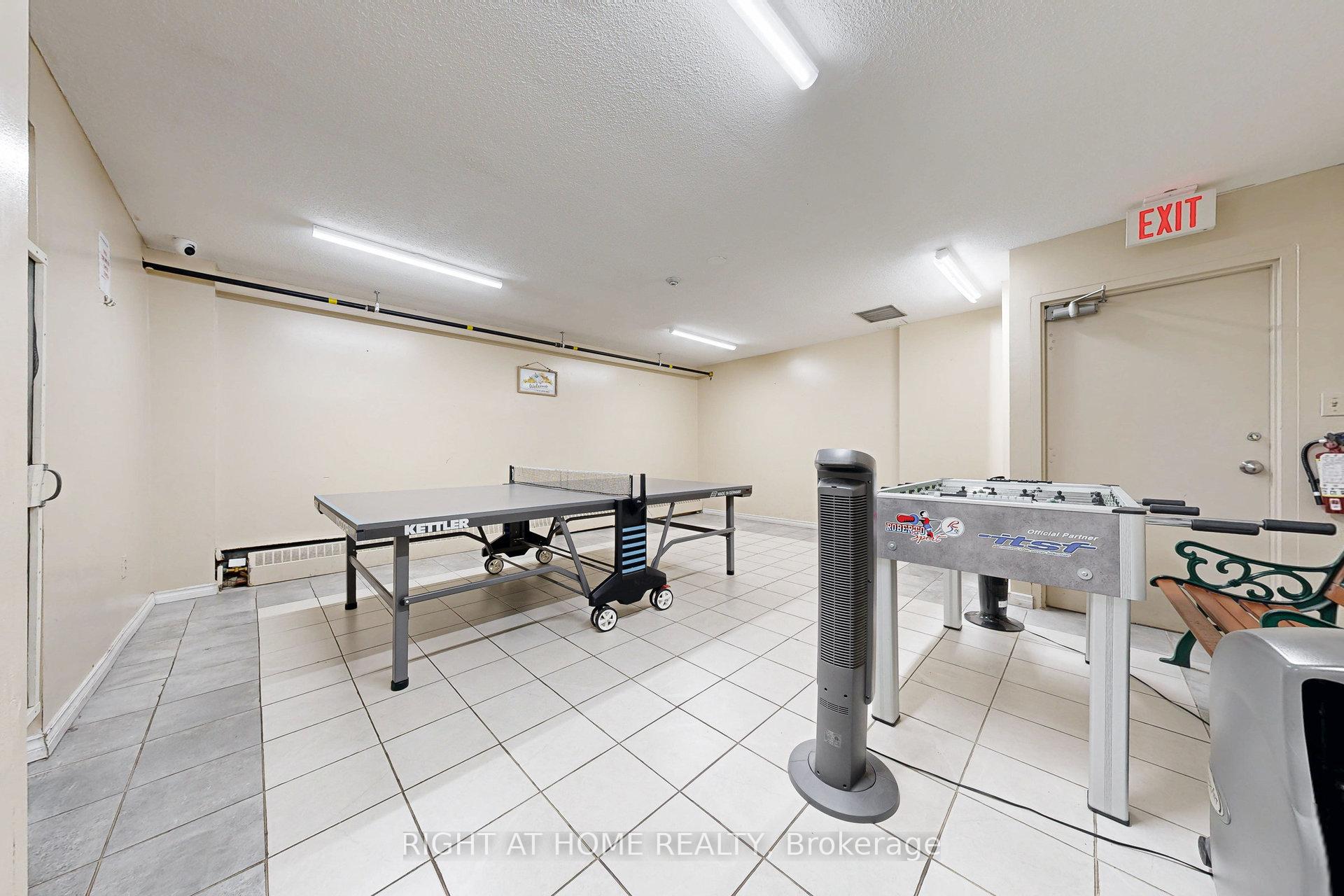 Photo 28 of Unit 1704, 735 Don Mills Road, Toronto, Flemingdon Park — HOMEH