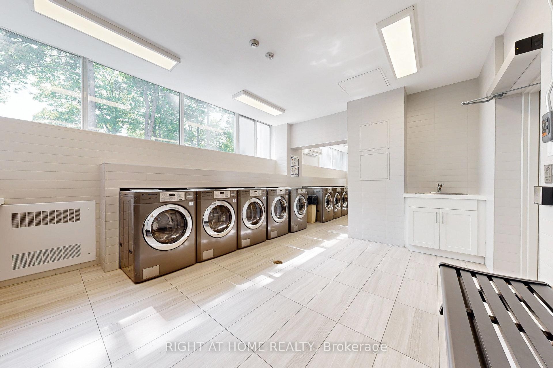 Photo 29 of Unit 1704, 735 Don Mills Road, Toronto, Flemingdon Park — HOMEH