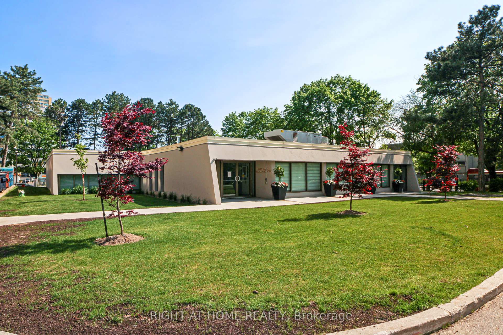 Photo 30 of Unit 1704, 735 Don Mills Road, Toronto, Flemingdon Park — HOMEH