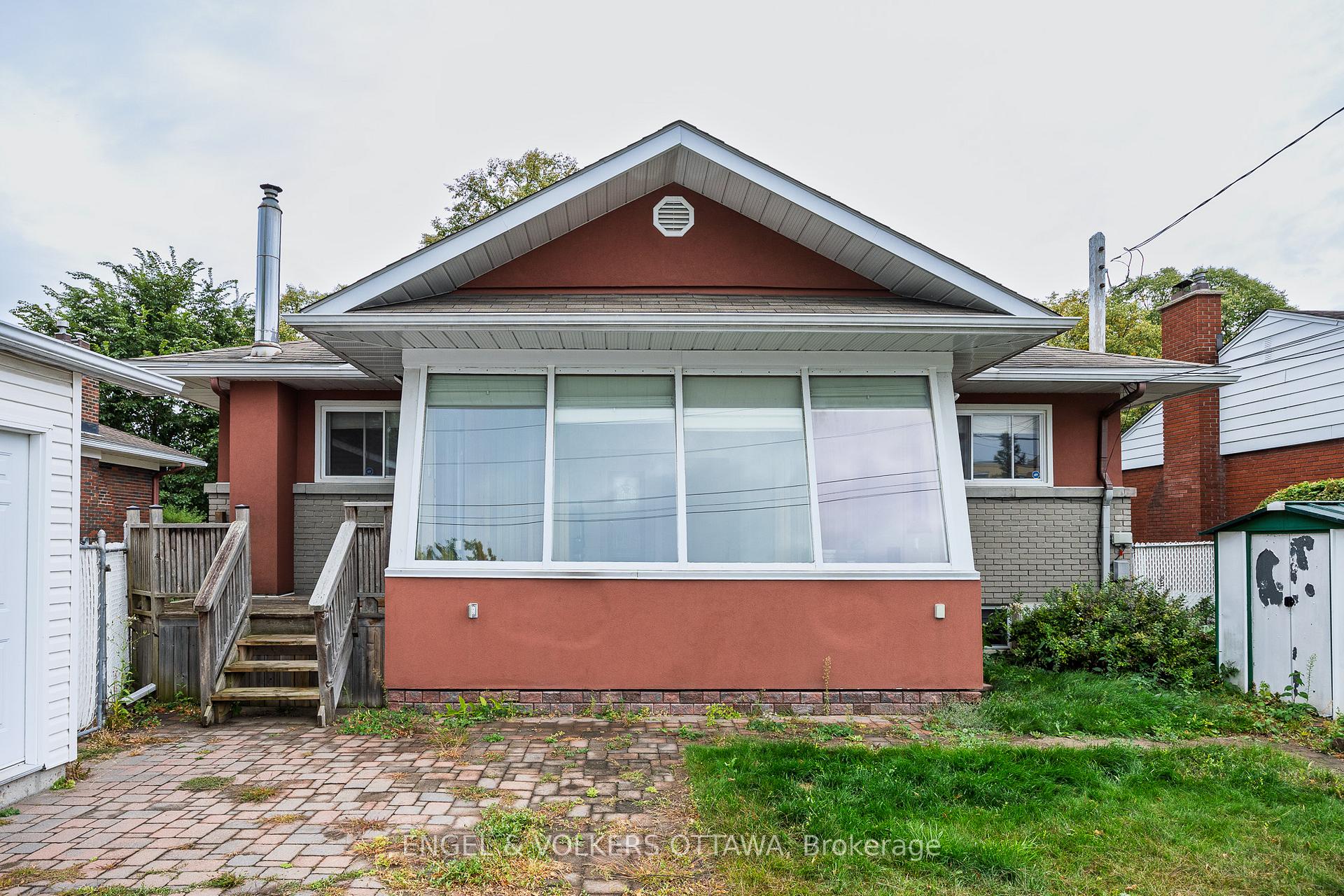 Photo 35 of 723 Halstead Street, Ottawa, Elmvale Acres — HOMEH