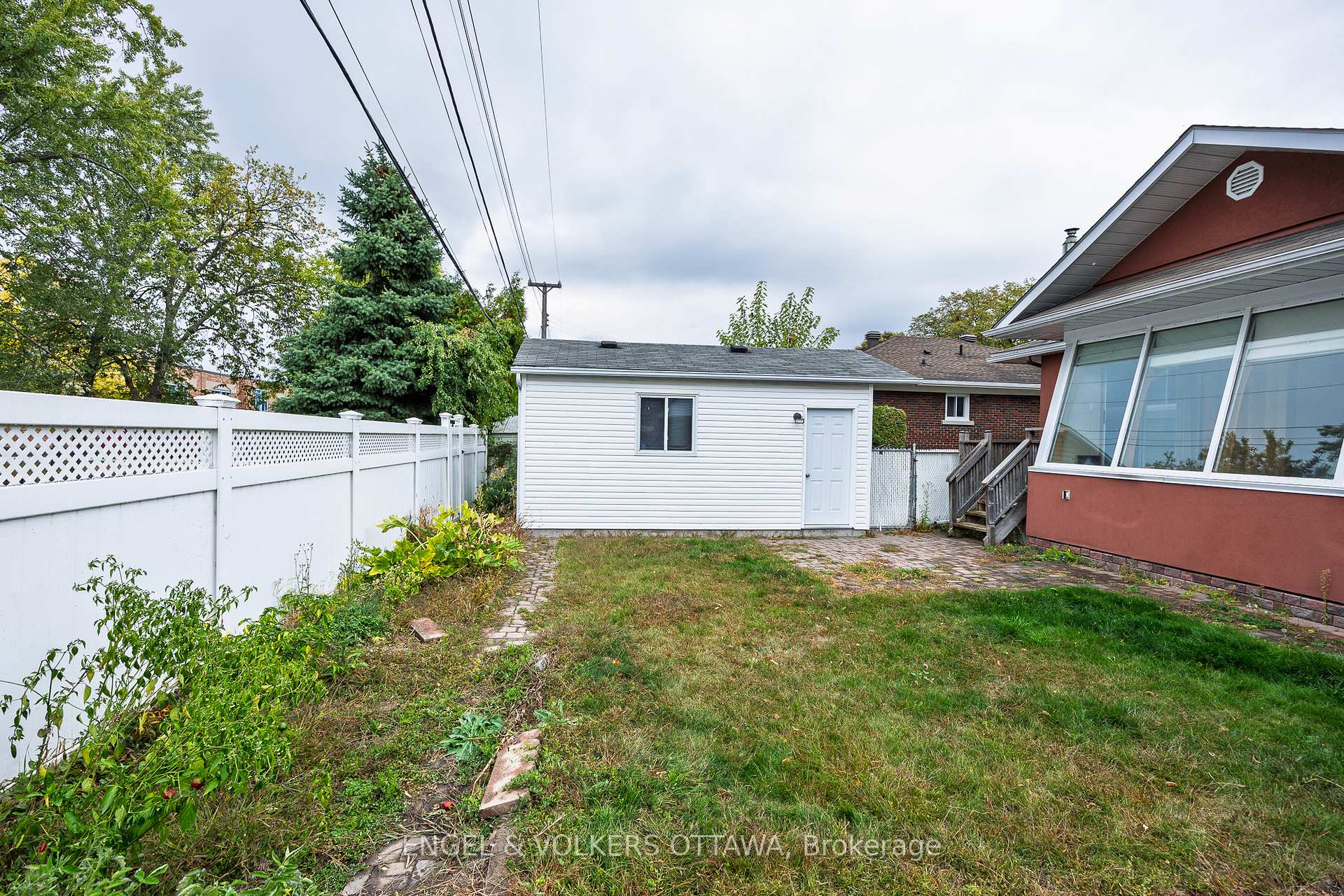 Photo 36 of 723 Halstead Street, Ottawa, Elmvale Acres — HOMEH