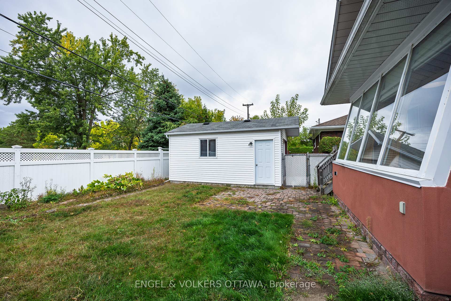 Photo 38 of 723 Halstead Street, Ottawa, Elmvale Acres — HOMEH