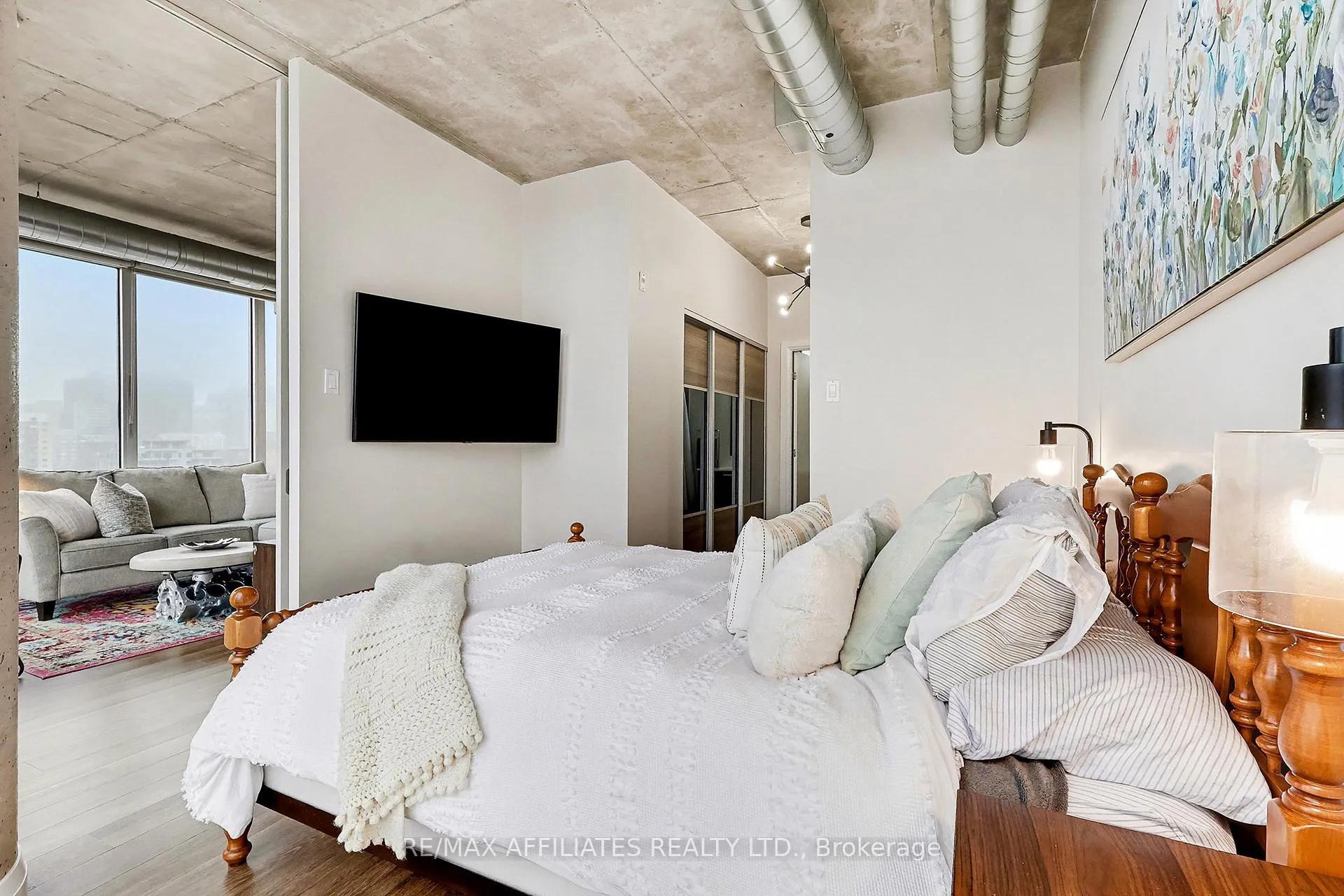 Photo 16 of Unit 710, 354 Gladstone Avenue, Ottawa, Ottawa Centre — HOMEH