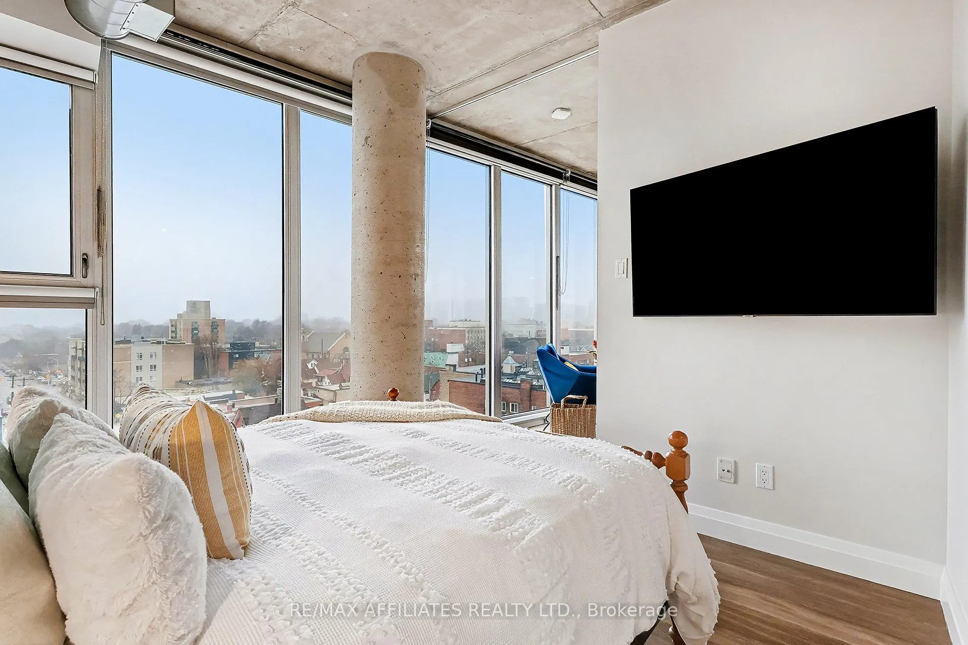 Photo 17 of Unit 710, 354 Gladstone Avenue, Ottawa, Ottawa Centre — HOMEH