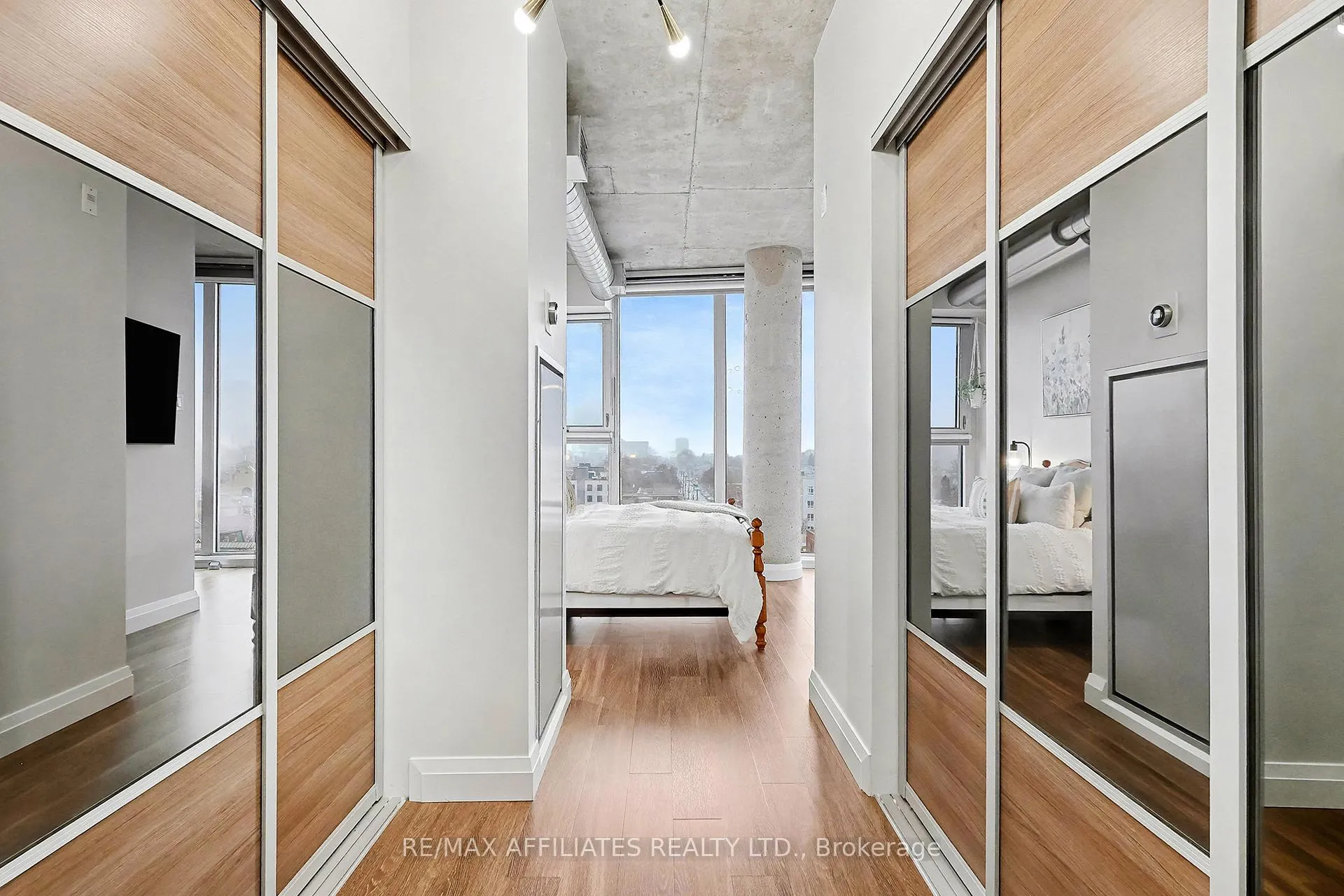 Photo 21 of Unit 710, 354 Gladstone Avenue, Ottawa, Ottawa Centre — HOMEH