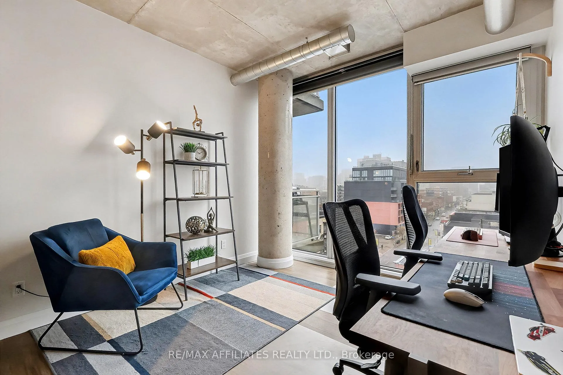 Photo 23 of Unit 710, 354 Gladstone Avenue, Ottawa, Ottawa Centre — HOMEH