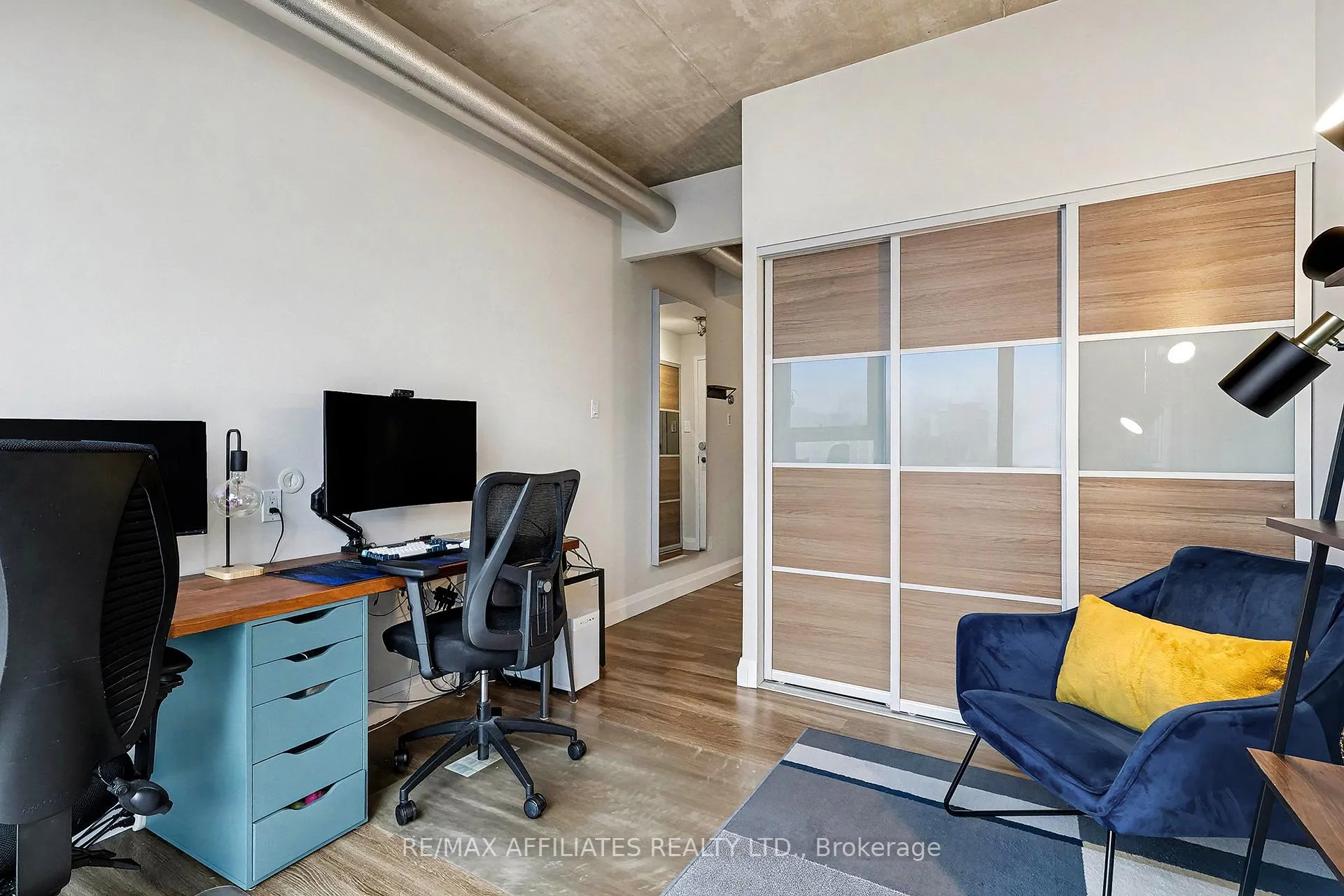 Photo 24 of Unit 710, 354 Gladstone Avenue, Ottawa, Ottawa Centre — HOMEH