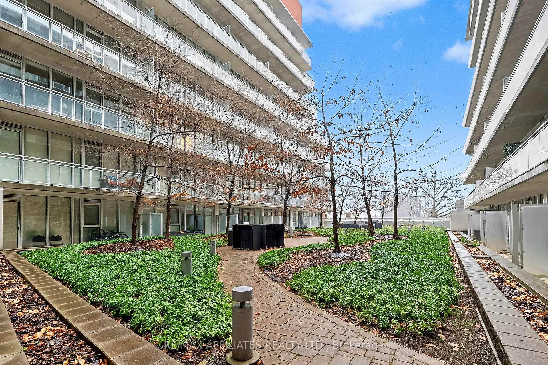 Photo 29 of Unit 710, 354 Gladstone Avenue, Ottawa, Ottawa Centre — HOMEH