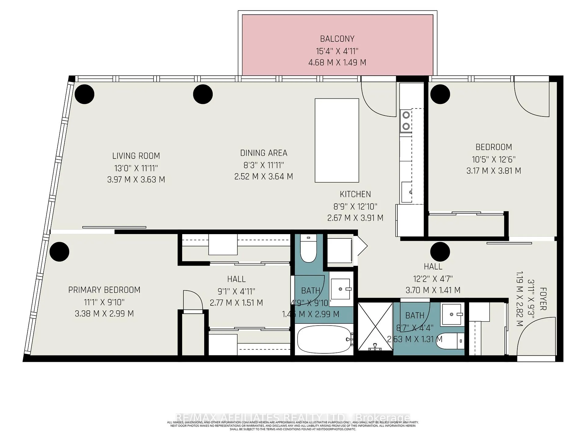 Photo 30 of Unit 710, 354 Gladstone Avenue, Ottawa, Ottawa Centre — HOMEH