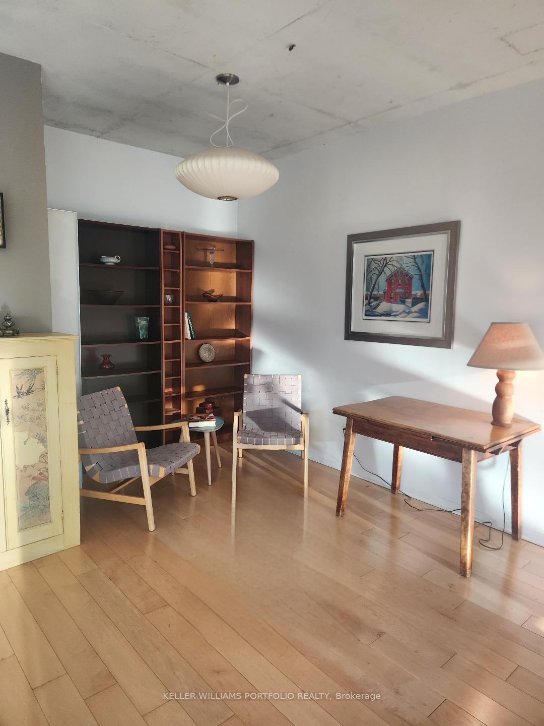 Photo 9 of Unit 1201, 333 Adelaide Street E, Toronto, Moss Park — HOMEH
