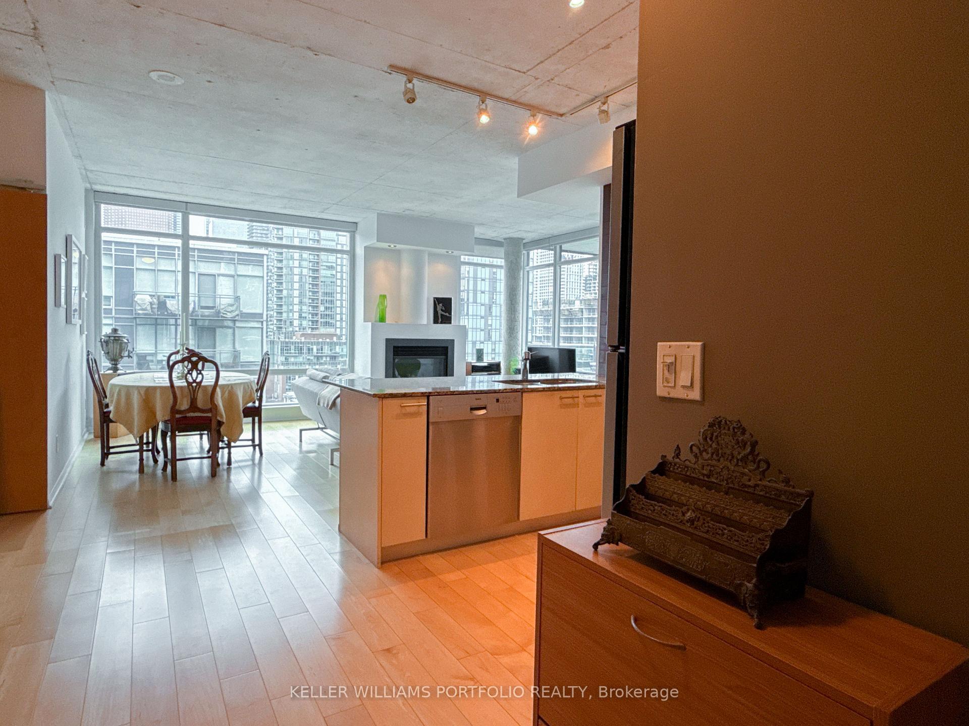 Photo 11 of Unit 1201, 333 Adelaide Street E, Toronto, Moss Park — HOMEH