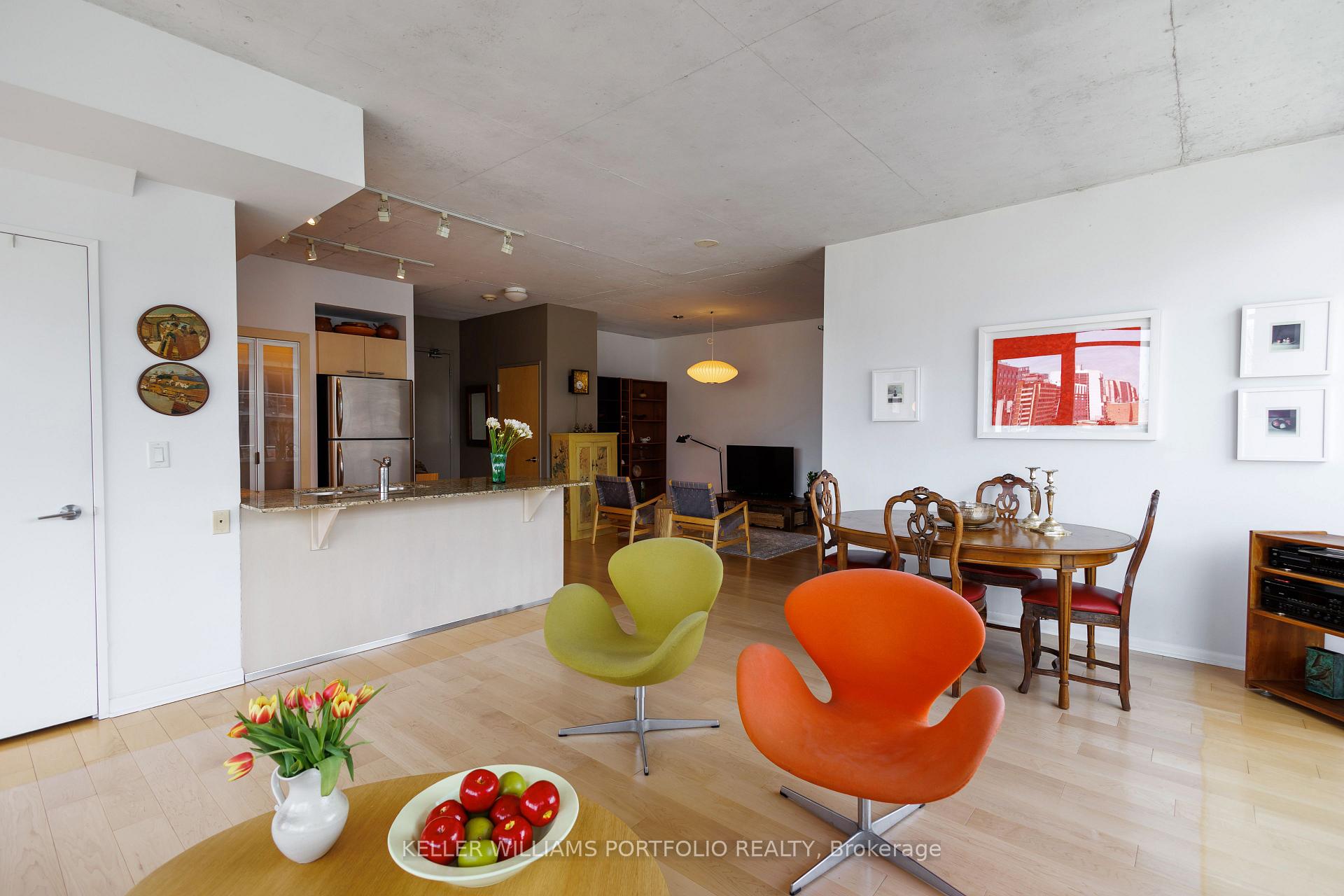 Photo 17 of Unit 1201, 333 Adelaide Street E, Toronto, Moss Park — HOMEH