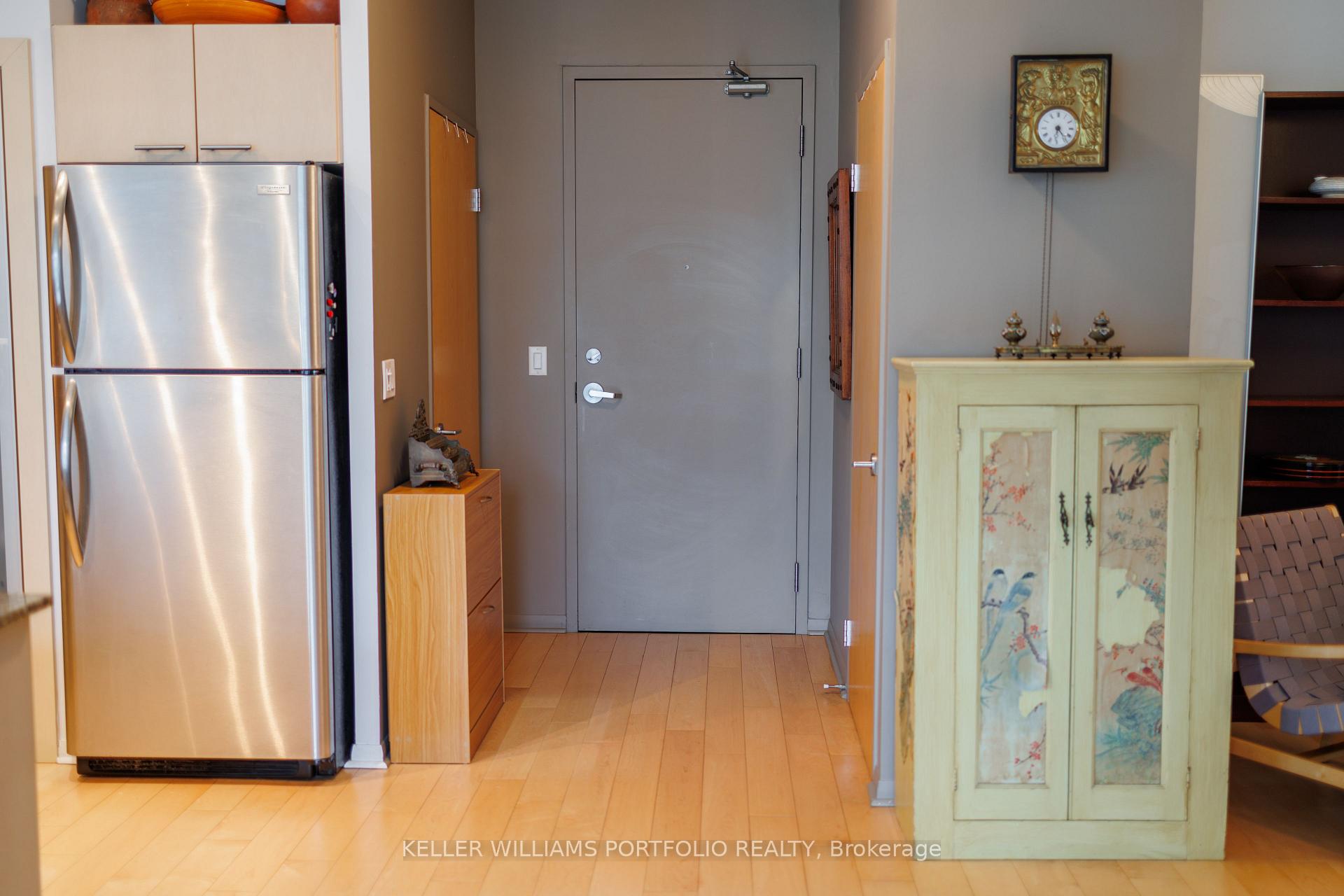 Photo 18 of Unit 1201, 333 Adelaide Street E, Toronto, Moss Park — HOMEH