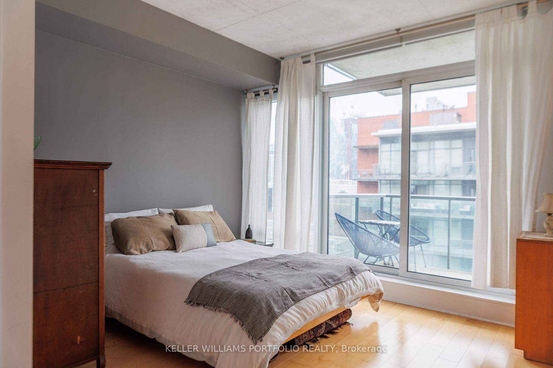 Photo 23 of Unit 1201, 333 Adelaide Street E, Toronto, Moss Park — HOMEH