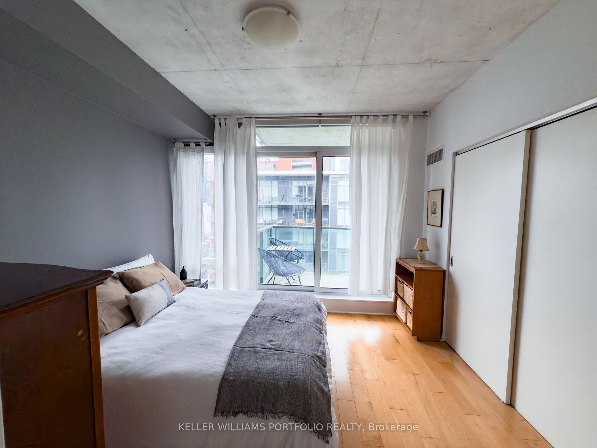Photo 24 of Unit 1201, 333 Adelaide Street E, Toronto, Moss Park — HOMEH