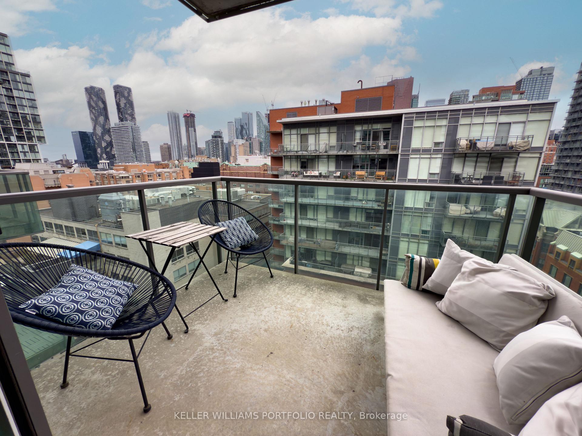 Photo 27 of Unit 1201, 333 Adelaide Street E, Toronto, Moss Park — HOMEH