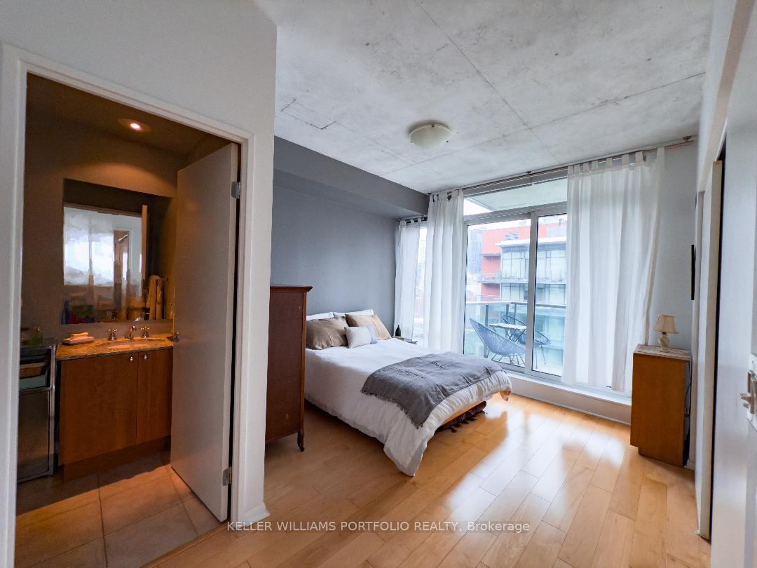 Photo 29 of Unit 1201, 333 Adelaide Street E, Toronto, Moss Park — HOMEH