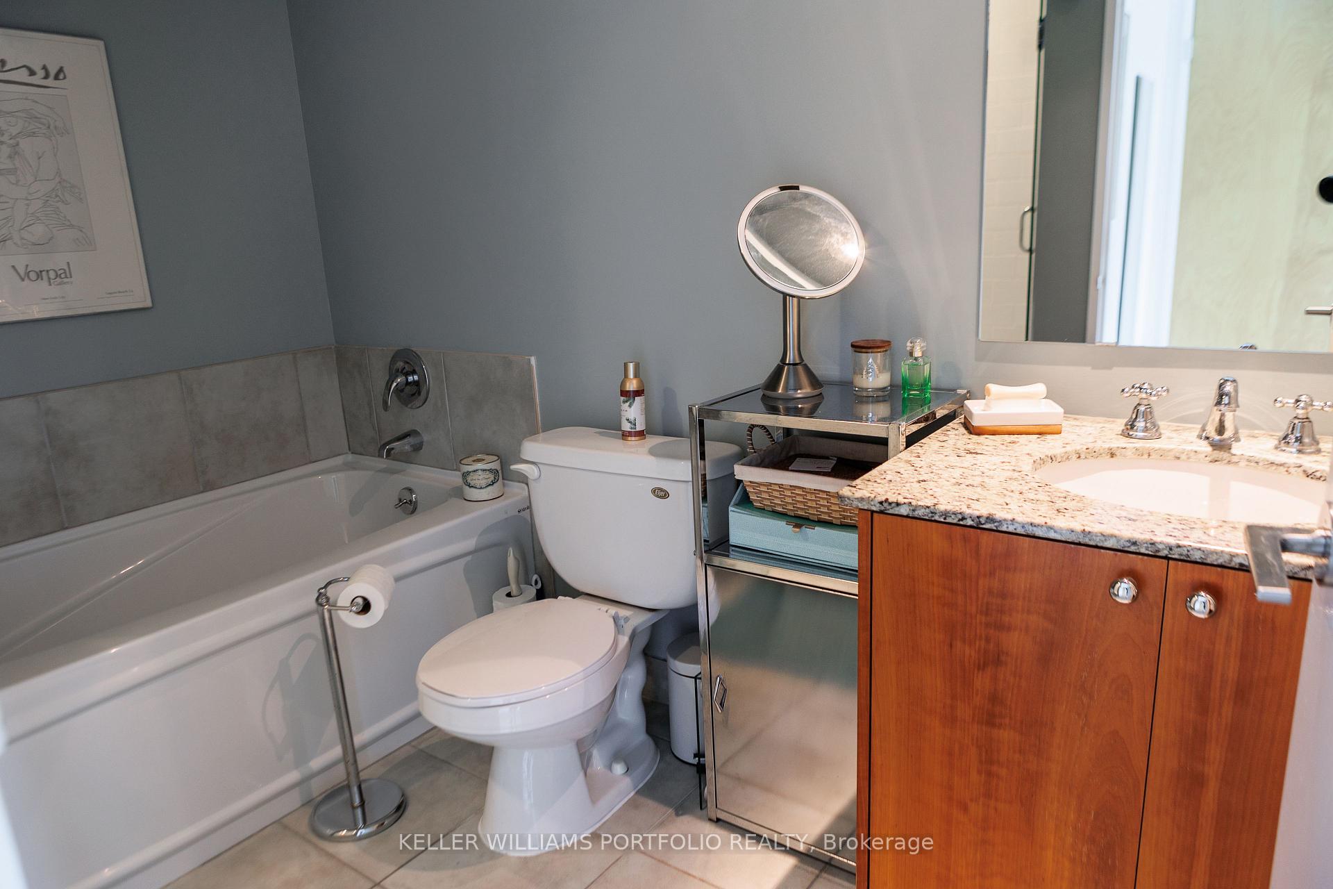 Photo 30 of Unit 1201, 333 Adelaide Street E, Toronto, Moss Park — HOMEH