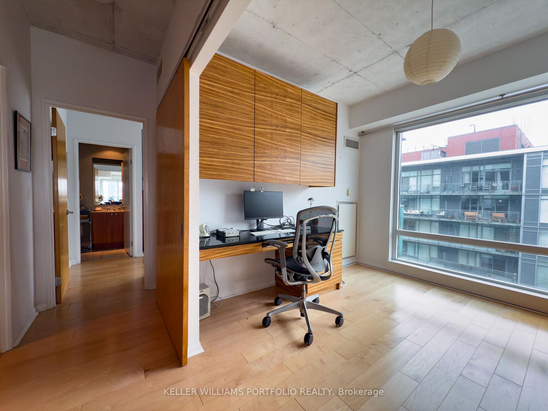 Photo 33 of Unit 1201, 333 Adelaide Street E, Toronto, Moss Park — HOMEH