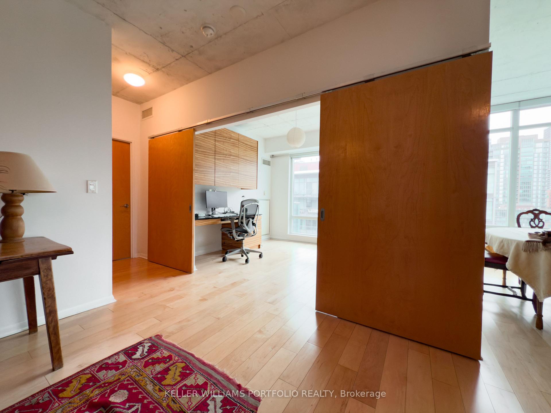 Photo 35 of Unit 1201, 333 Adelaide Street E, Toronto, Moss Park — HOMEH