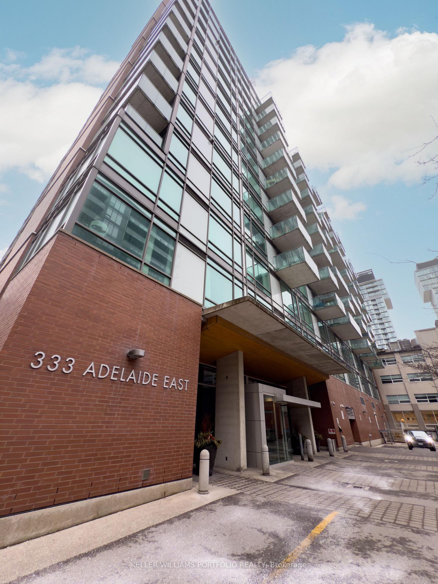Photo 36 of Unit 1201, 333 Adelaide Street E, Toronto, Moss Park — HOMEH