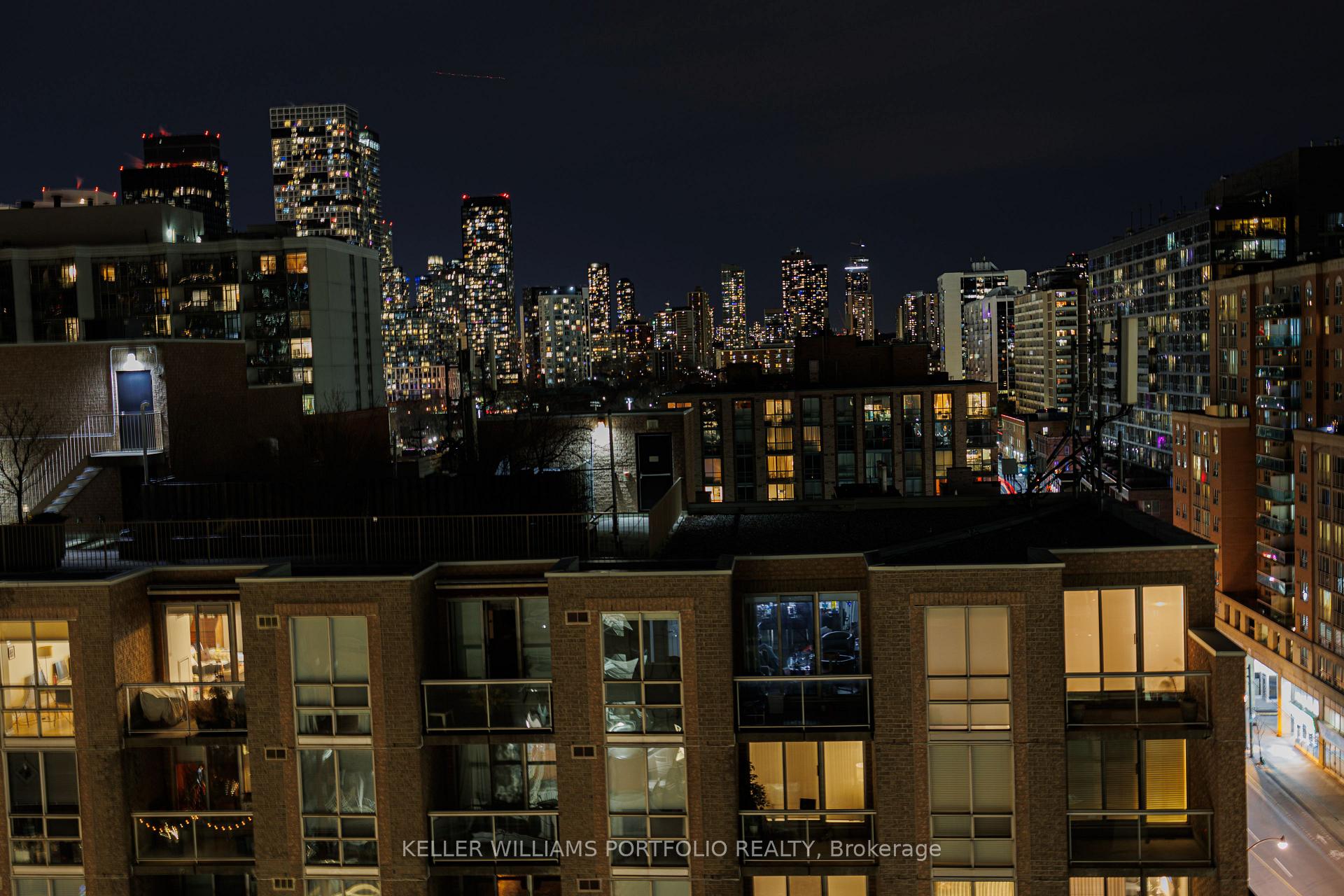 Photo 38 of Unit 1201, 333 Adelaide Street E, Toronto, Moss Park — HOMEH