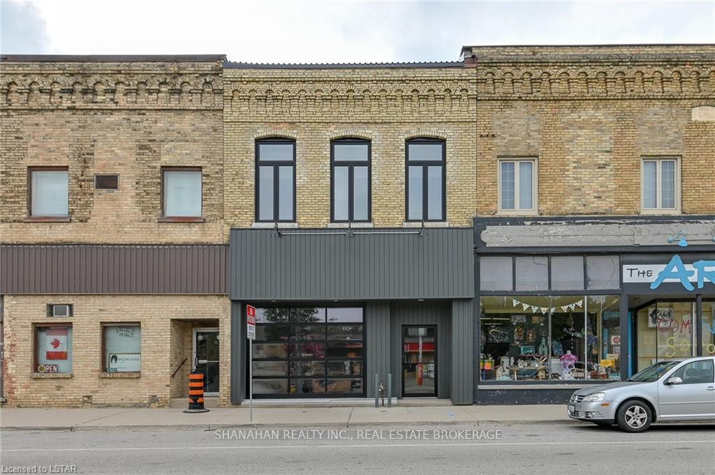Photo 1 of Unit 4, 5303 Nauvoo Road, Warwick — HOMEH