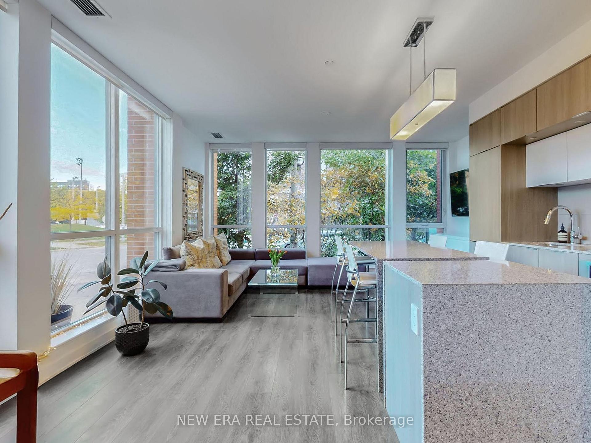 Photo 1 of 152 Sumach Street, Toronto, Regent Park — HOMEH