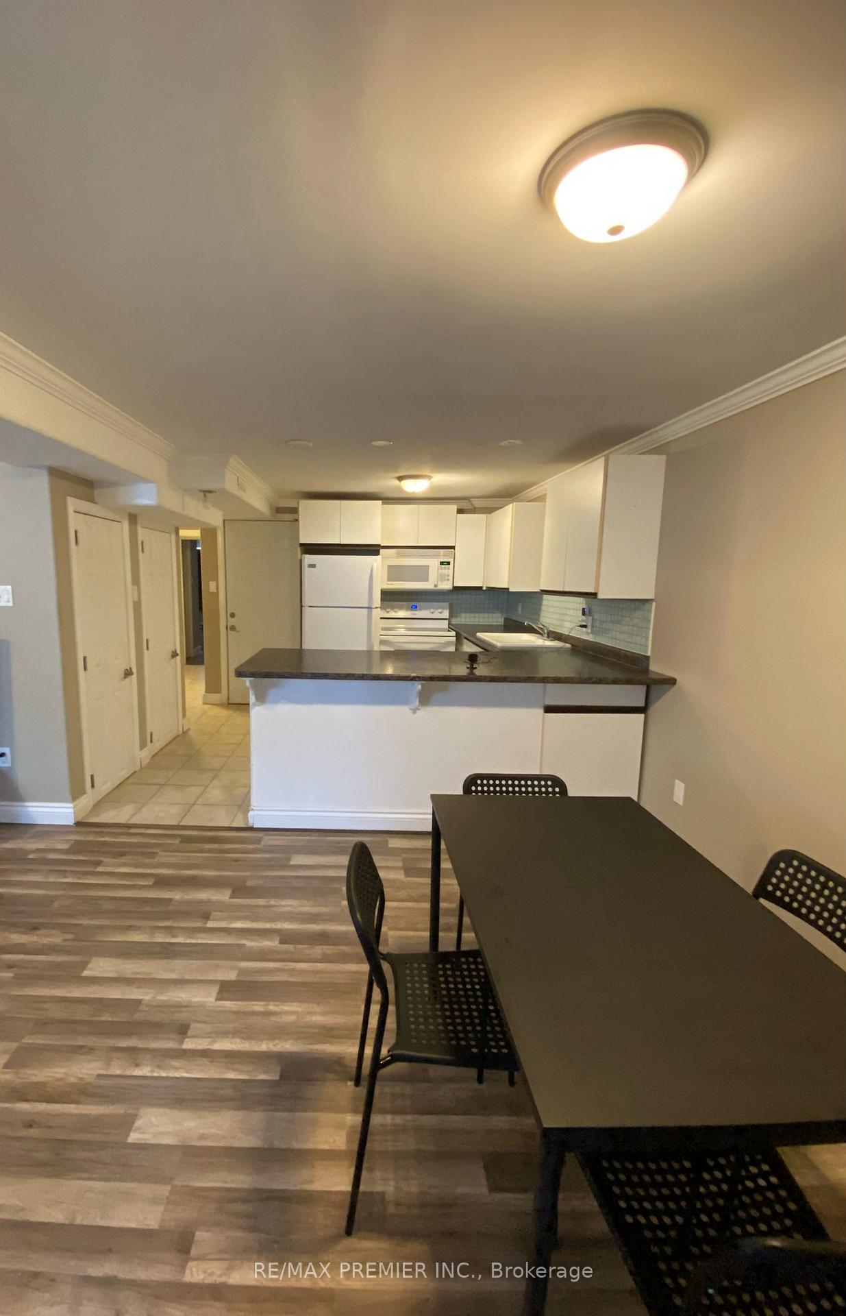 Photo 4 of Unit Lower, 95 Daphne Crescent, Barrie, Cundles East — HOMEH