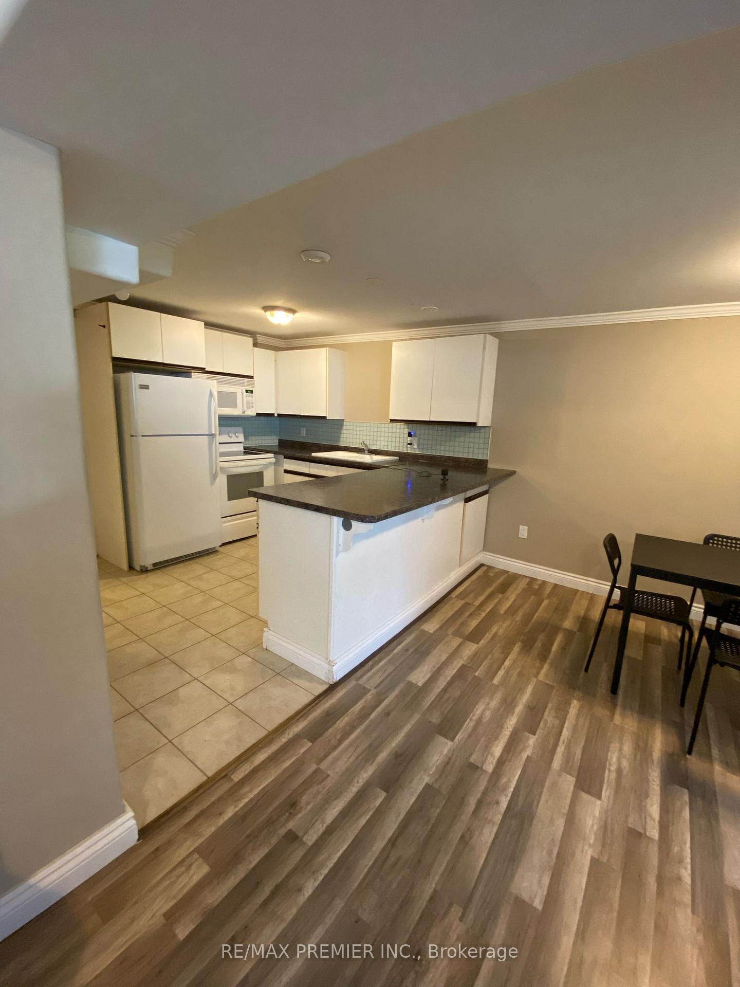 Photo 2 of Unit Lower, 95 Daphne Crescent, Barrie, Cundles East — HOMEH