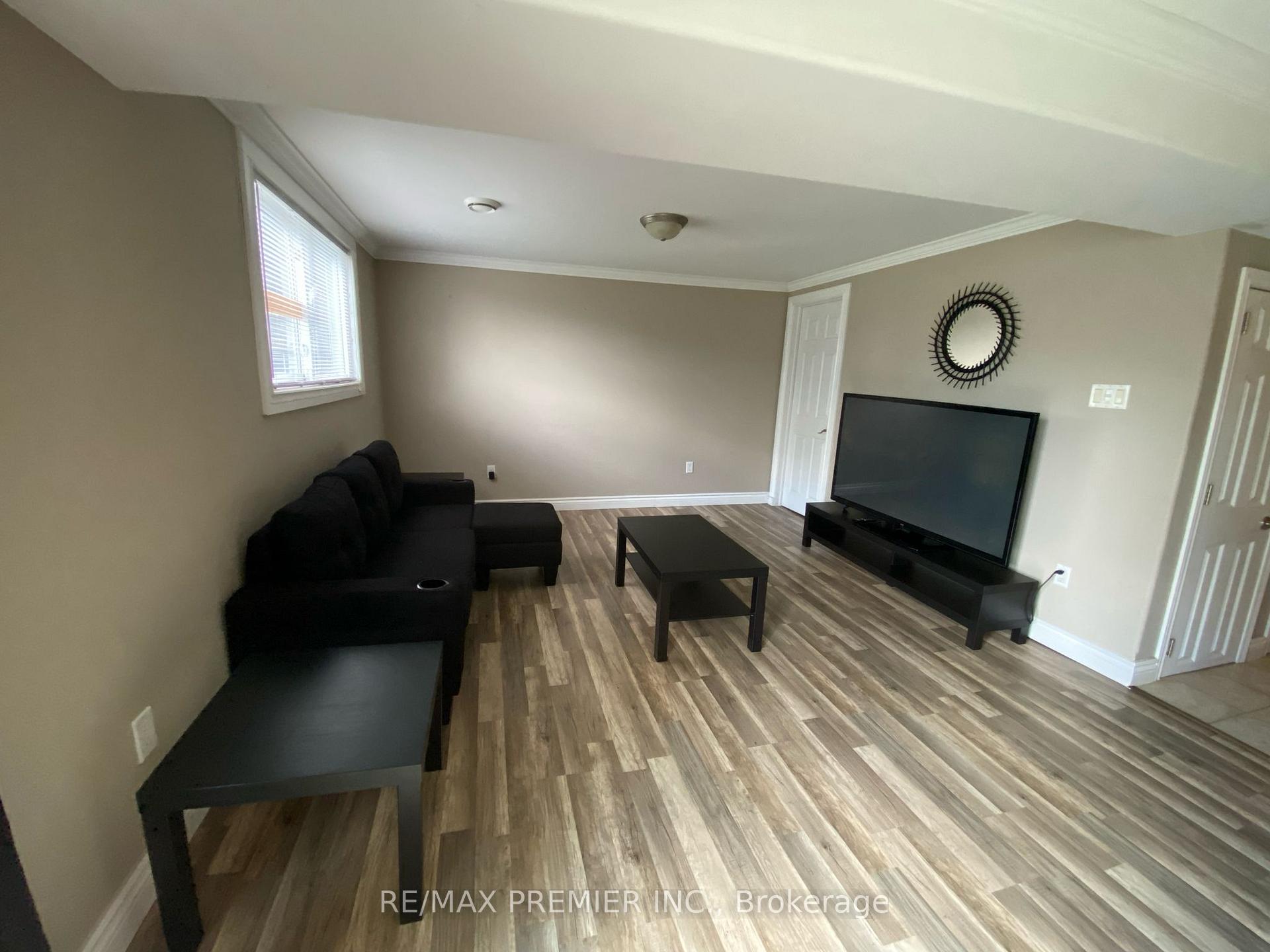 Photo 8 of Unit Lower, 95 Daphne Crescent, Barrie, Cundles East — HOMEH