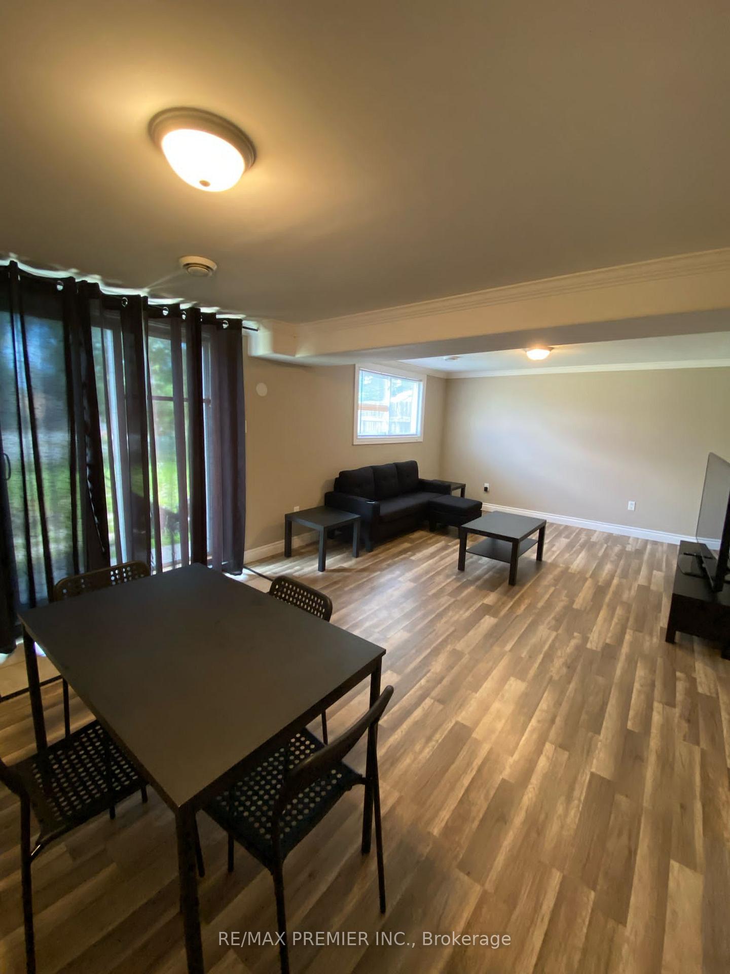 Photo 5 of Unit Lower, 95 Daphne Crescent, Barrie, Cundles East — HOMEH