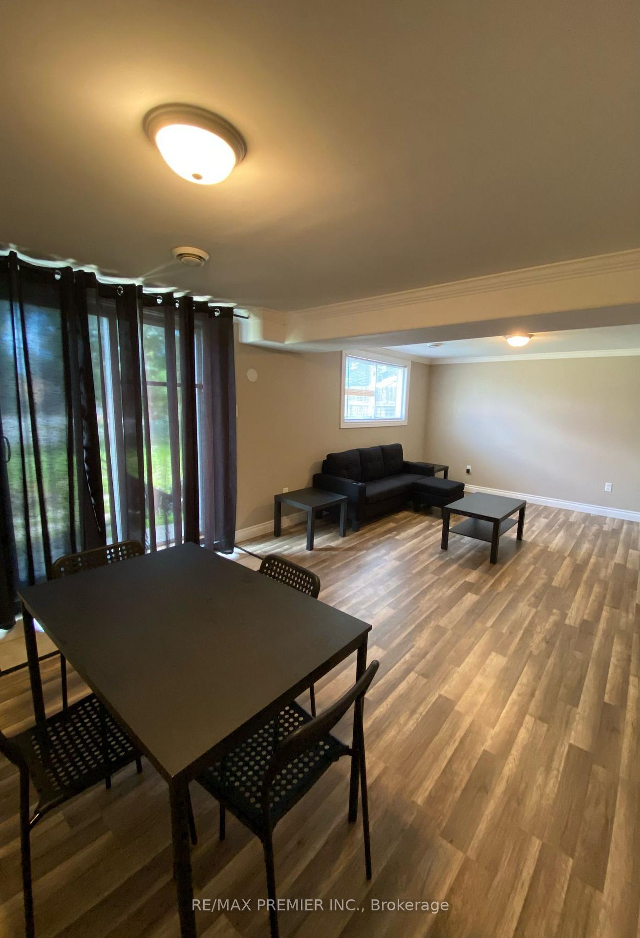 Photo 11 of Unit Lower, 95 Daphne Crescent, Barrie, Cundles East — HOMEH