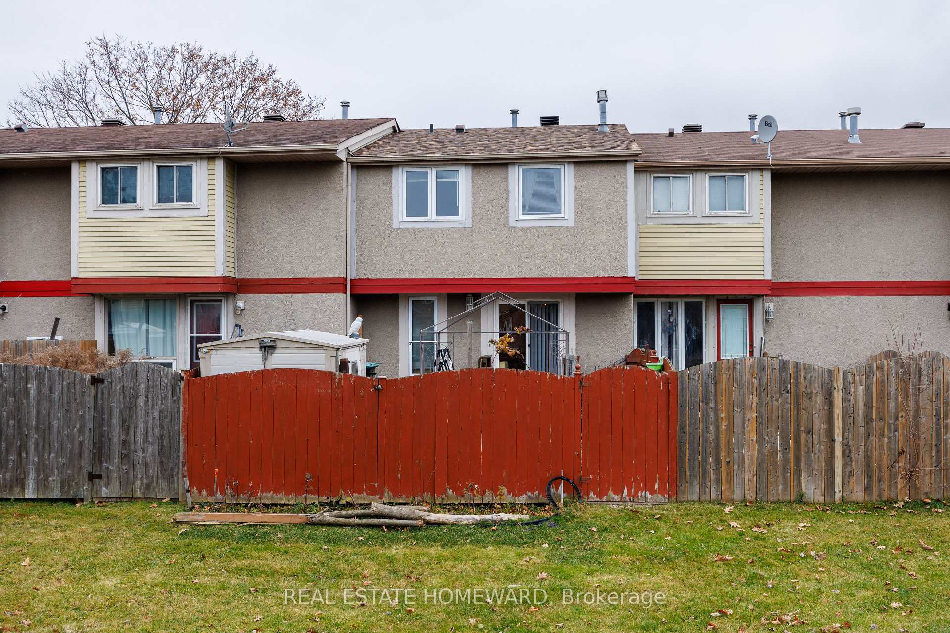 Photo 38 of 1806 Stonehenge Crescent, Ottawa, Pineview — HOMEH