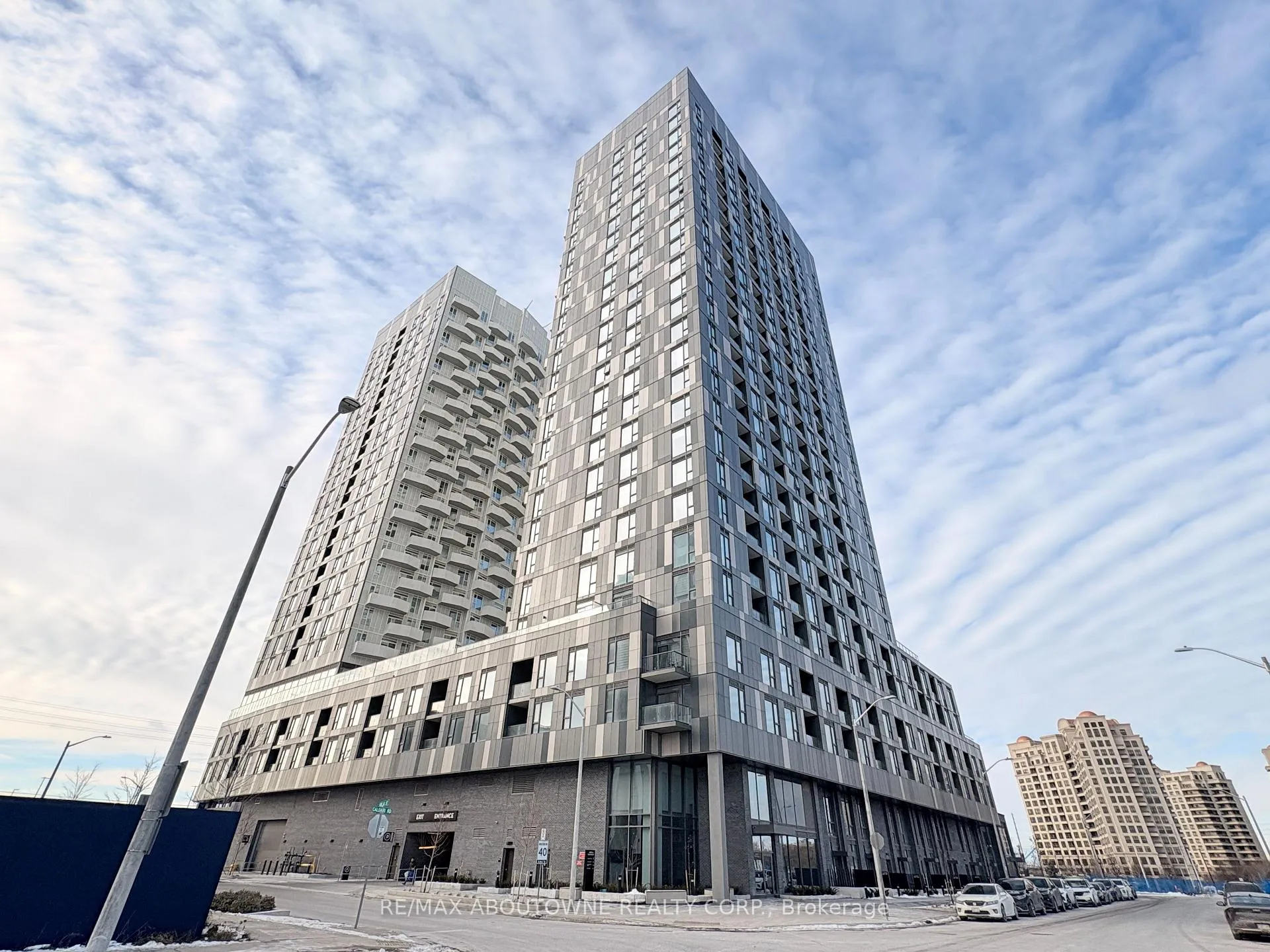 Photo 1 of Unit 706, 474 Caldari Road, Vaughan, Vellore Village — HOMEH