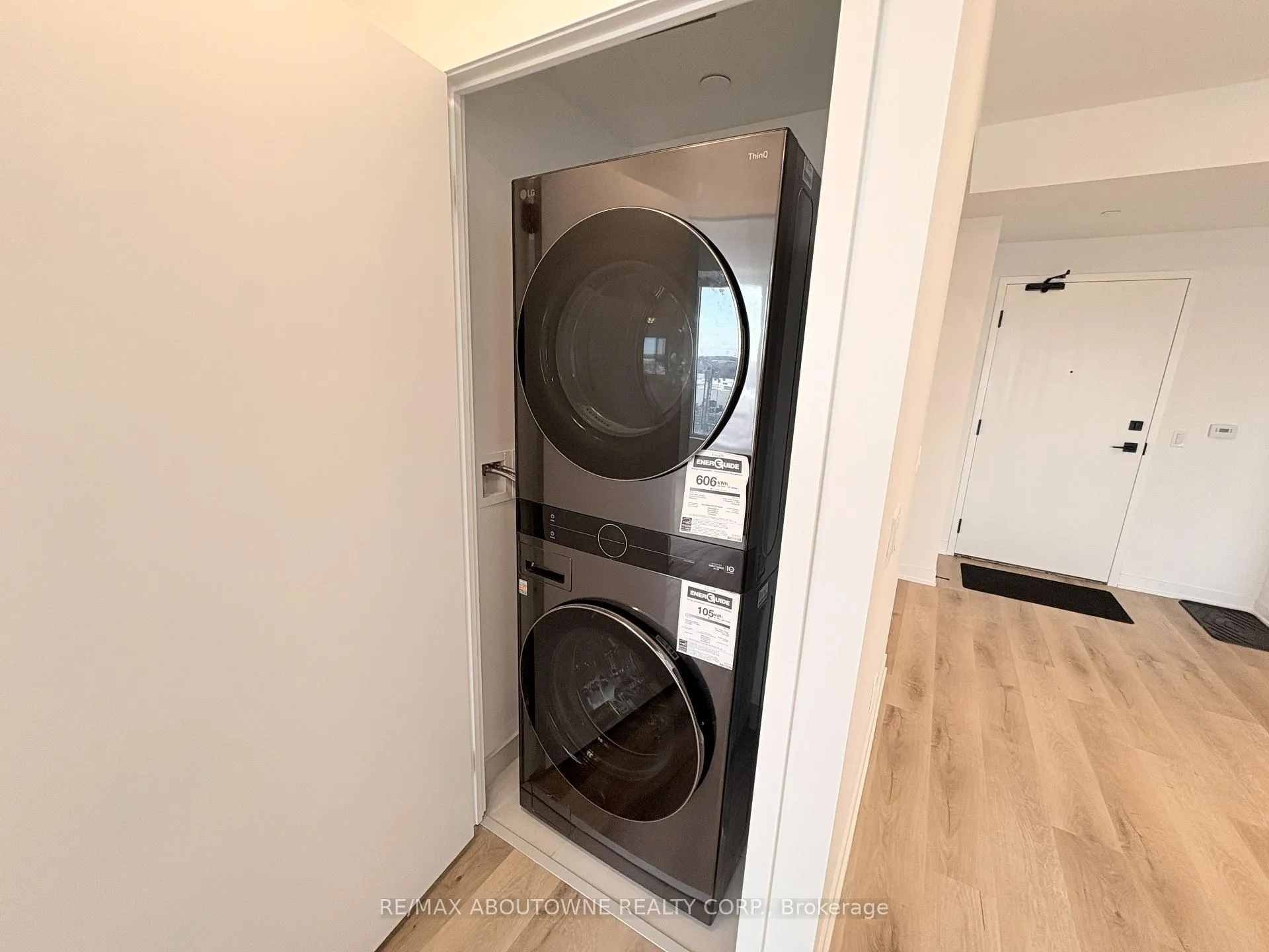 Photo 13 of Unit 706, 474 Caldari Road, Vaughan, Vellore Village — HOMEH