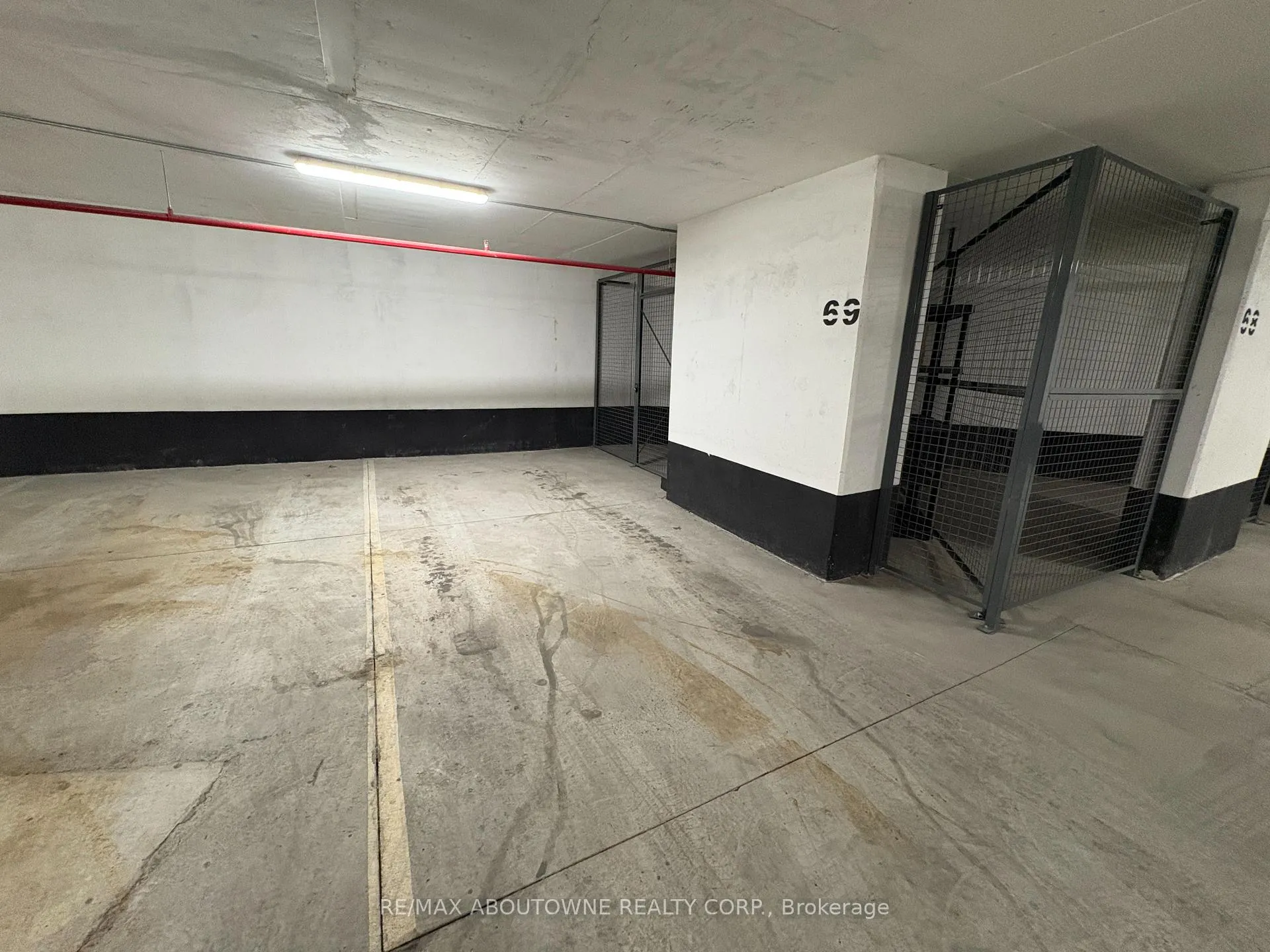 Photo 14 of Unit 706, 474 Caldari Road, Vaughan, Vellore Village — HOMEH