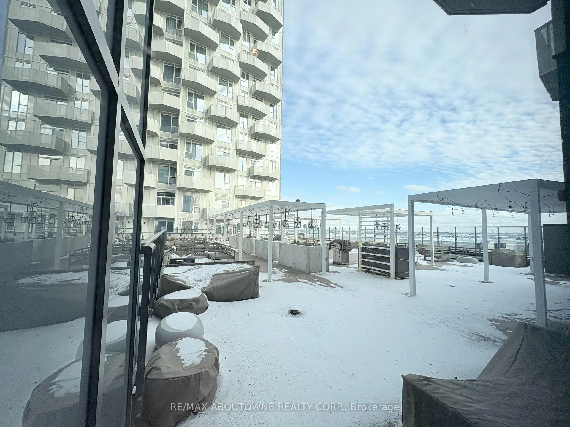 Photo 17 of Unit 706, 474 Caldari Road, Vaughan, Vellore Village — HOMEH