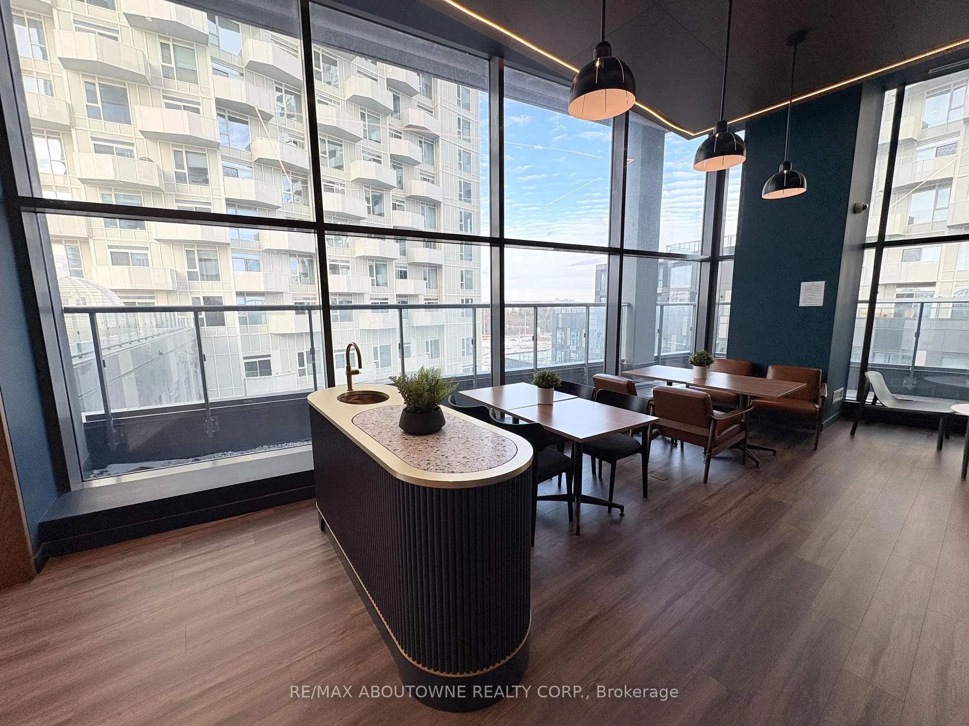 Photo 19 of Unit 706, 474 Caldari Road, Vaughan, Vellore Village — HOMEH