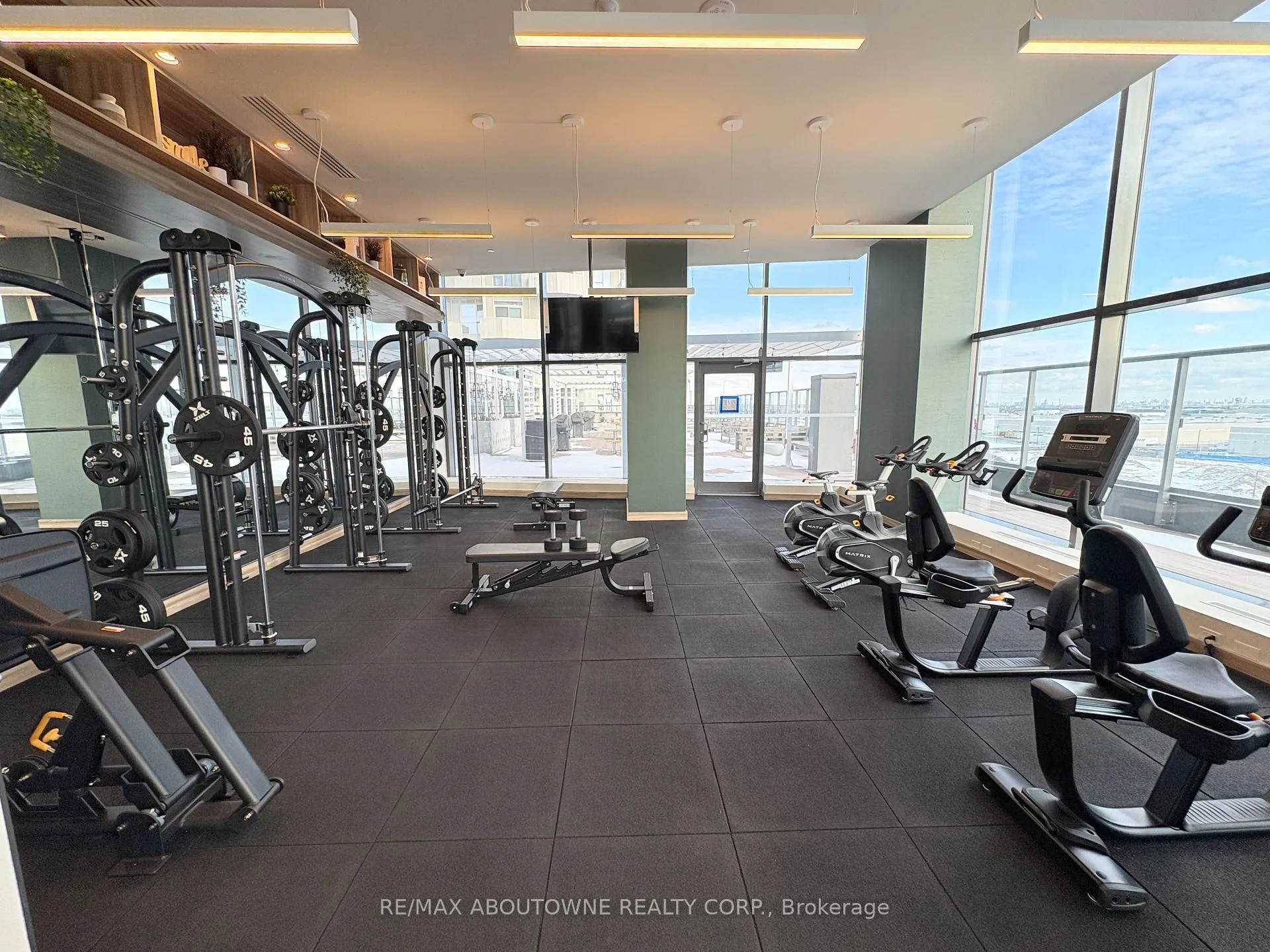 Photo 21 of Unit 706, 474 Caldari Road, Vaughan, Vellore Village — HOMEH