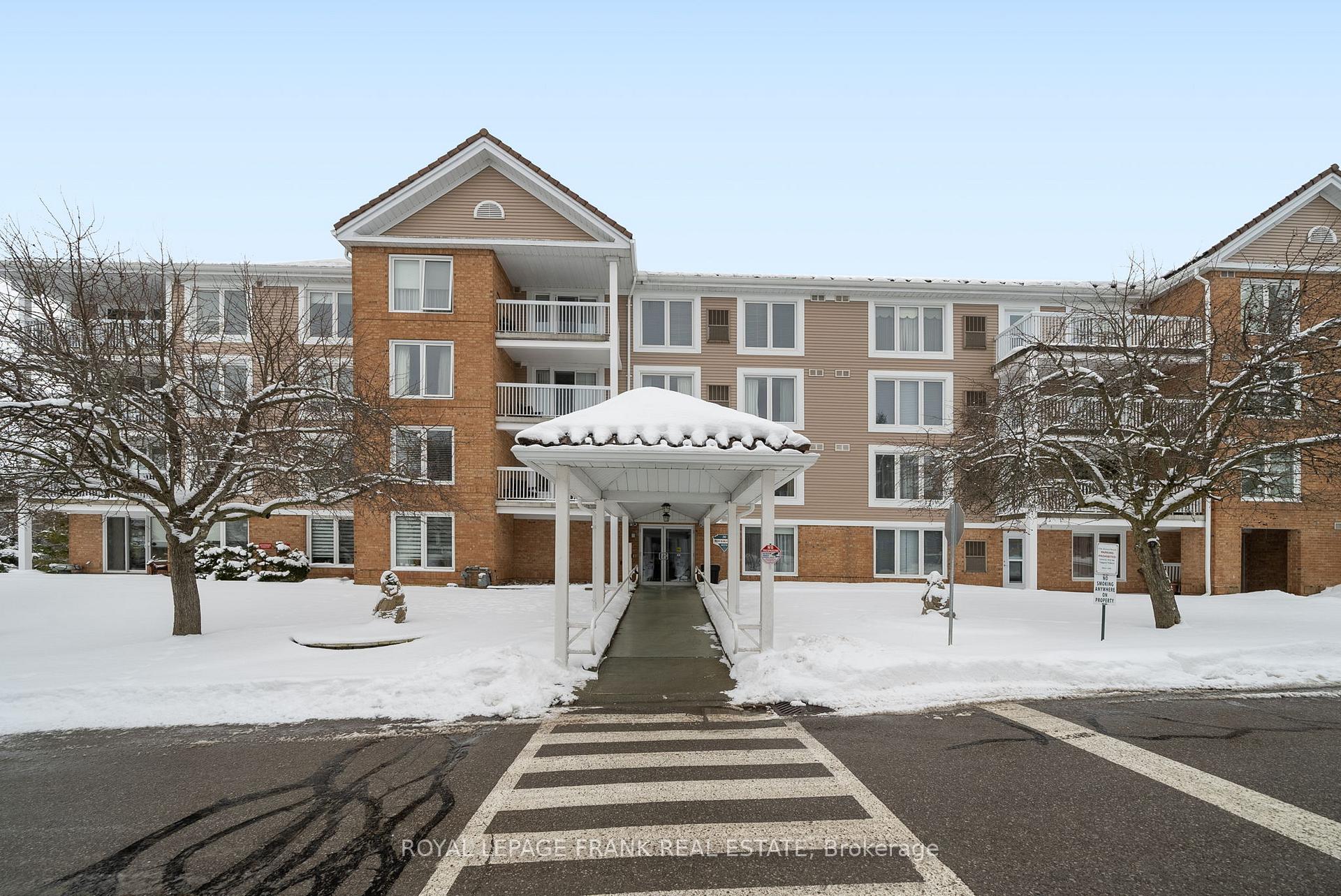 Photo 1 of Unit 301, 50 Rivermill Road, Kawartha Lakes, Lindsay — HOMEH