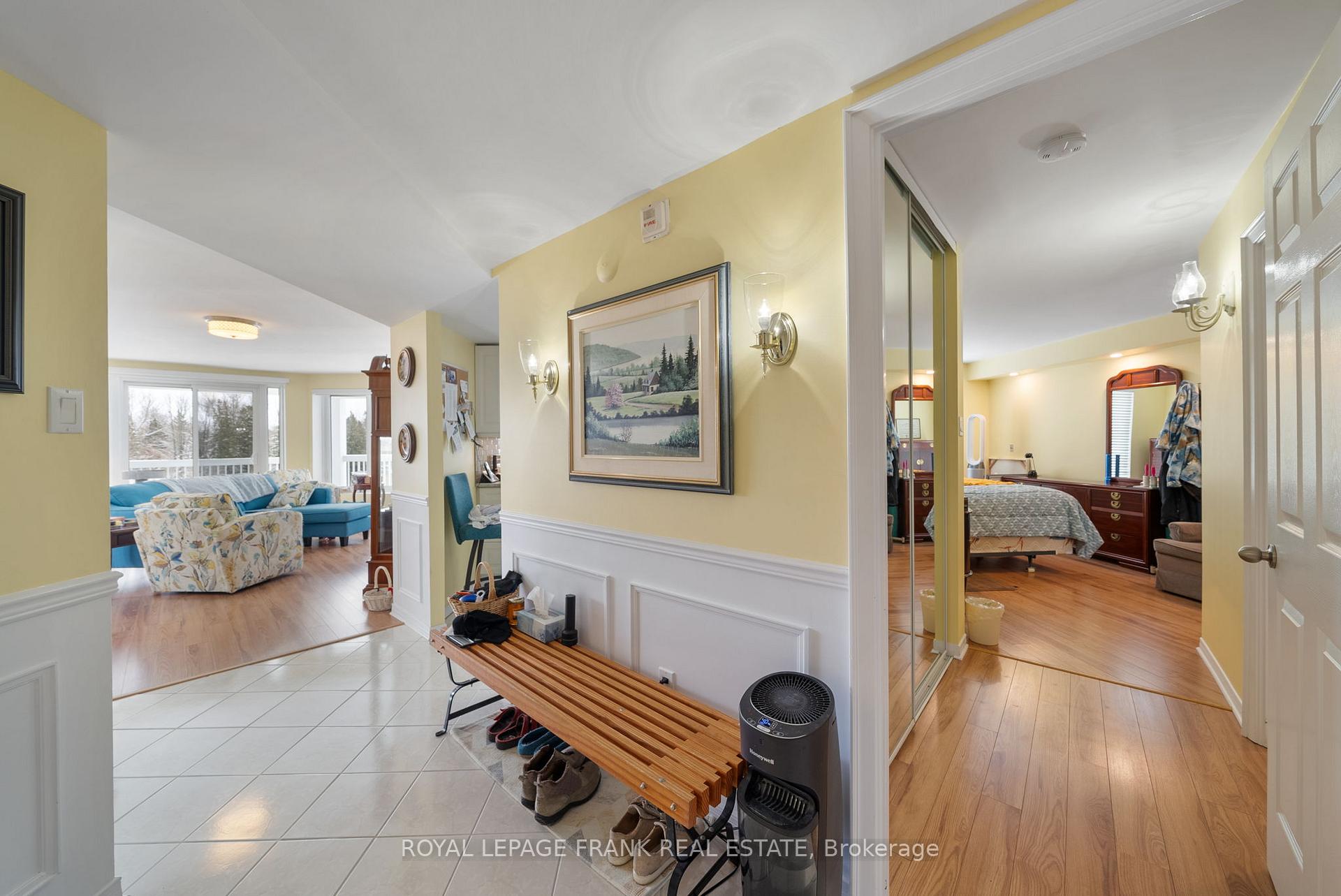 Photo 5 of Unit 301, 50 Rivermill Road, Kawartha Lakes, Lindsay — HOMEH