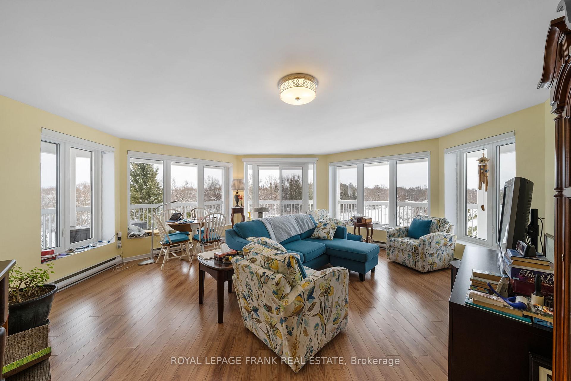 Photo 6 of Unit 301, 50 Rivermill Road, Kawartha Lakes, Lindsay — HOMEH
