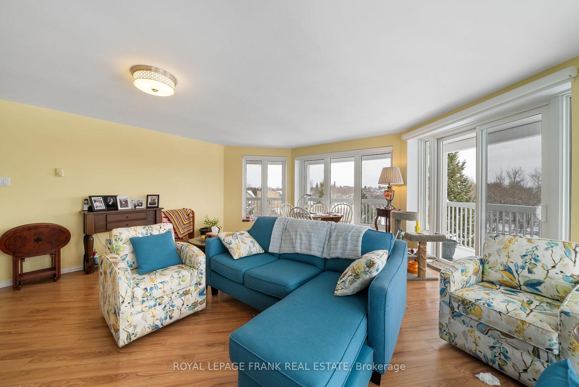 Photo 9 of Unit 301, 50 Rivermill Road, Kawartha Lakes, Lindsay — HOMEH