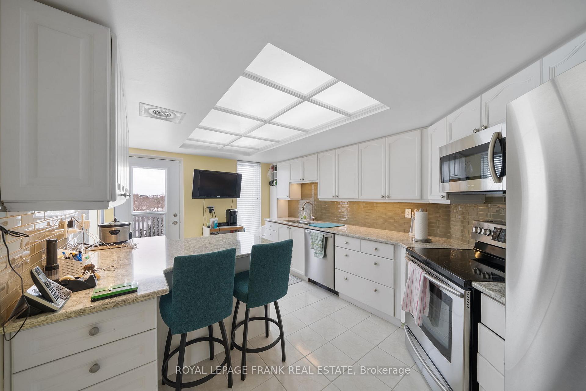 Photo 10 of Unit 301, 50 Rivermill Road, Kawartha Lakes, Lindsay — HOMEH