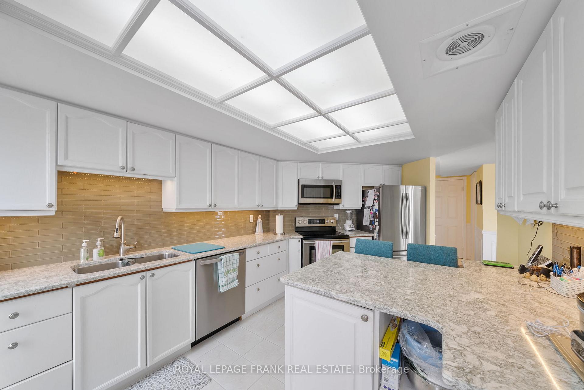 Photo 11 of Unit 301, 50 Rivermill Road, Kawartha Lakes, Lindsay — HOMEH