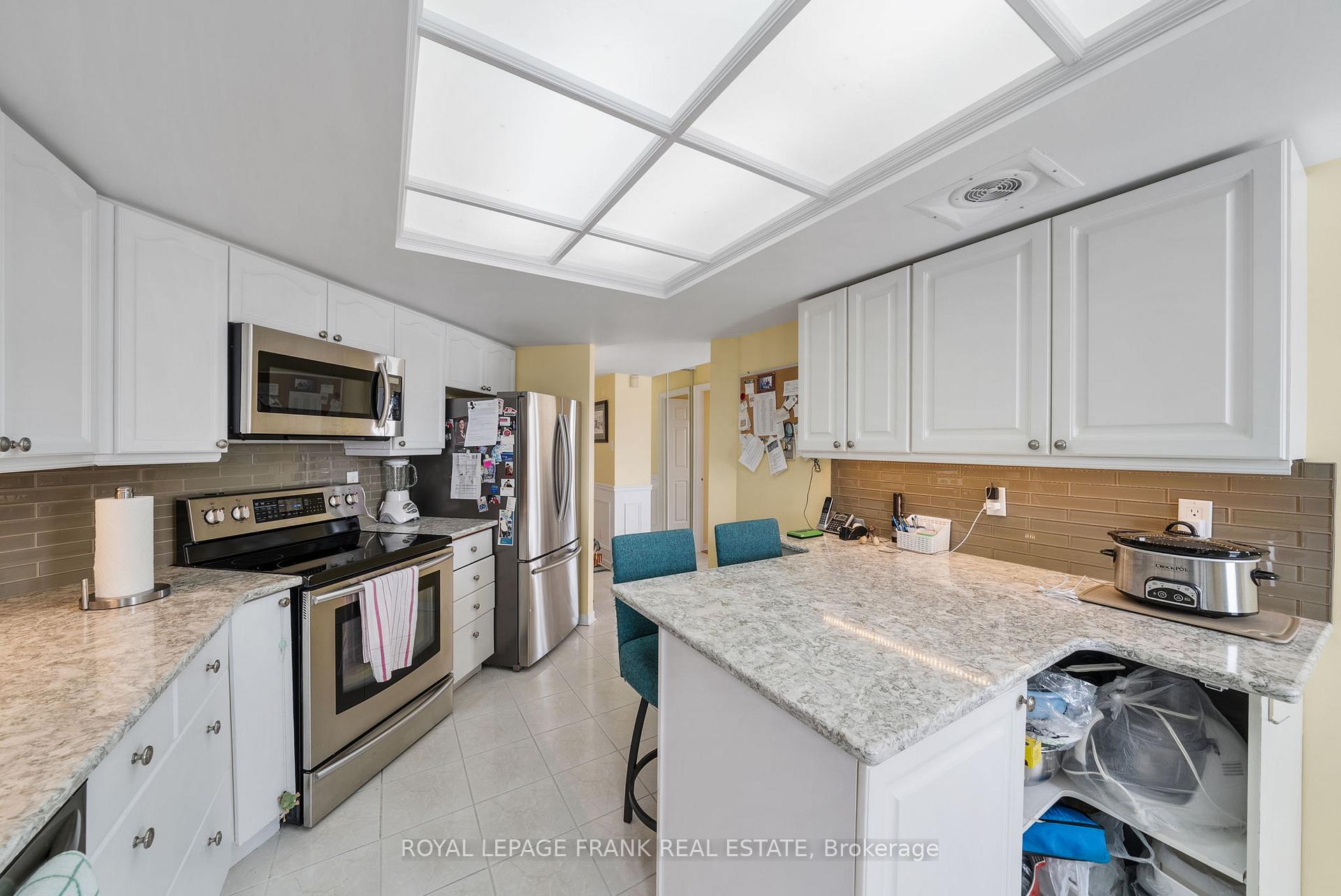 Photo 12 of Unit 301, 50 Rivermill Road, Kawartha Lakes, Lindsay — HOMEH